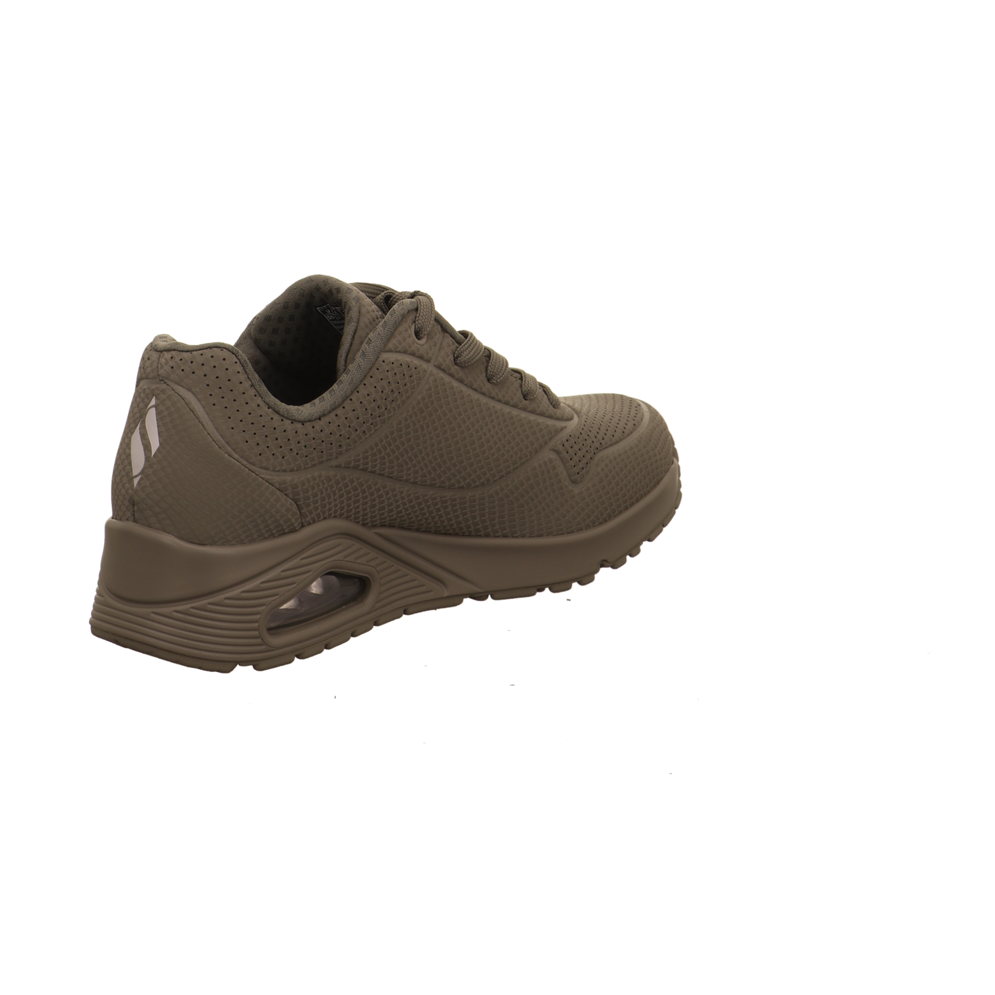 Skechers UNO-SHINY SCALE olive Bild5