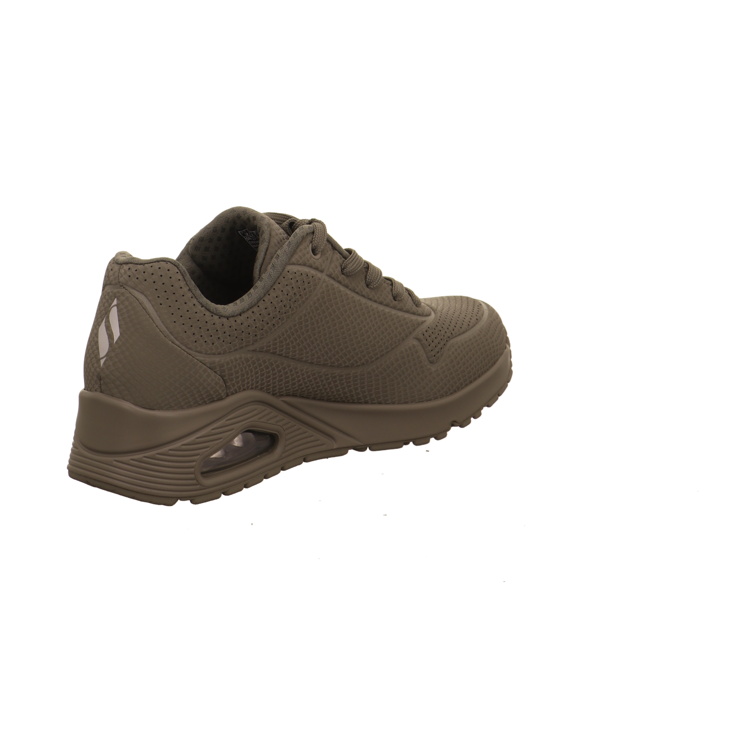 Skechers UNO-SHINY SCALE olive Bild5
