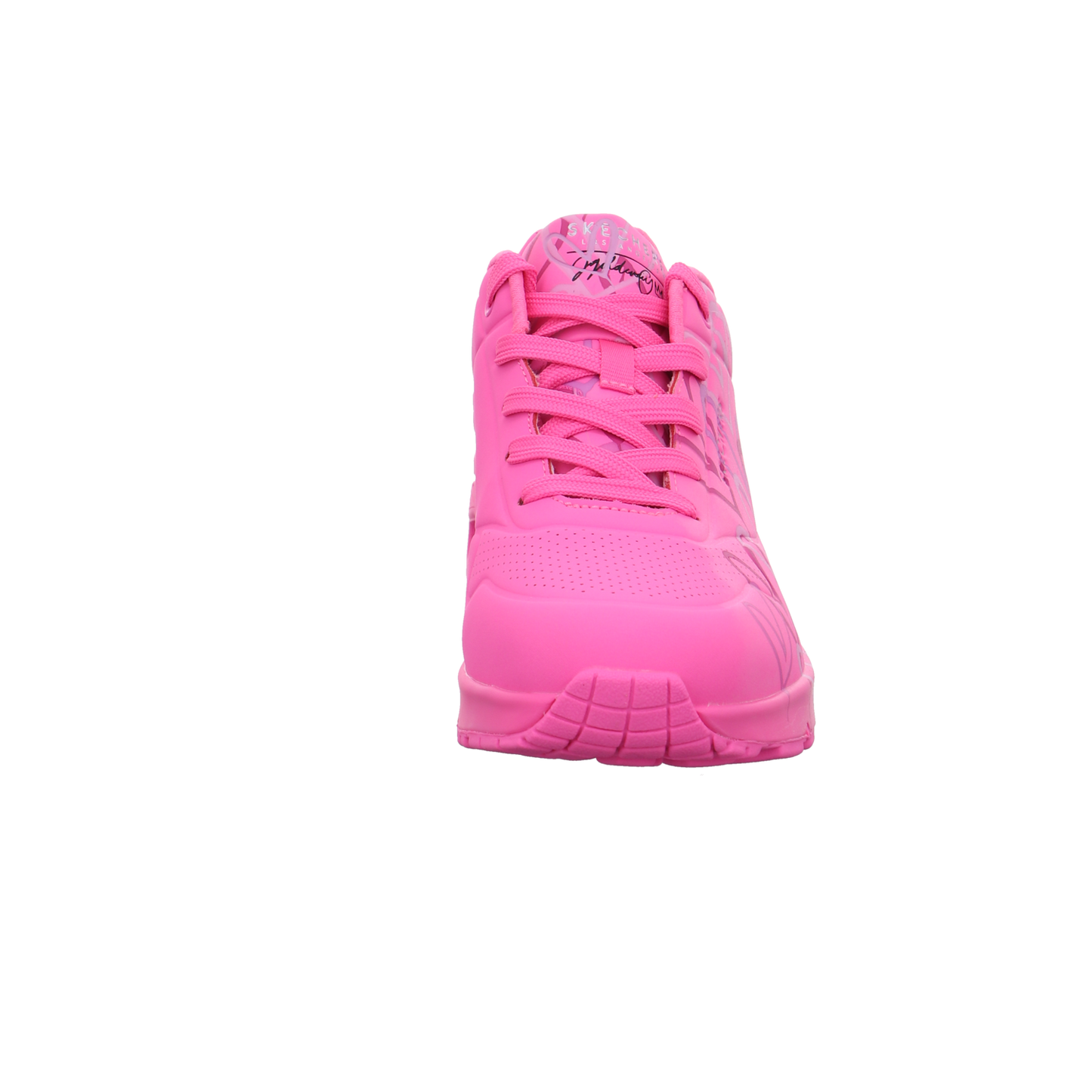 Skechers UNO-SPREAD THE LOVE pink Bild3