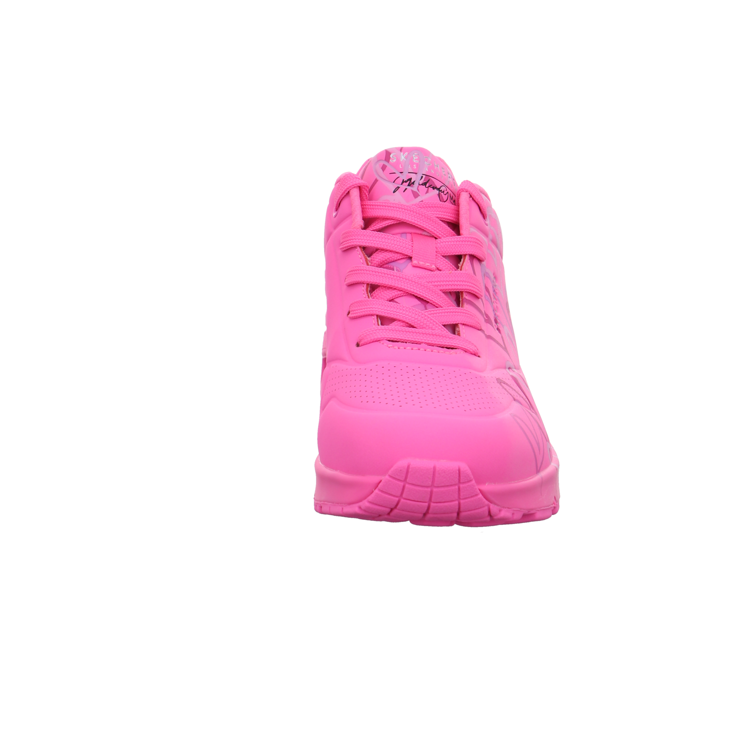 Skechers UNO-SPREAD THE LOVE pink Bild3