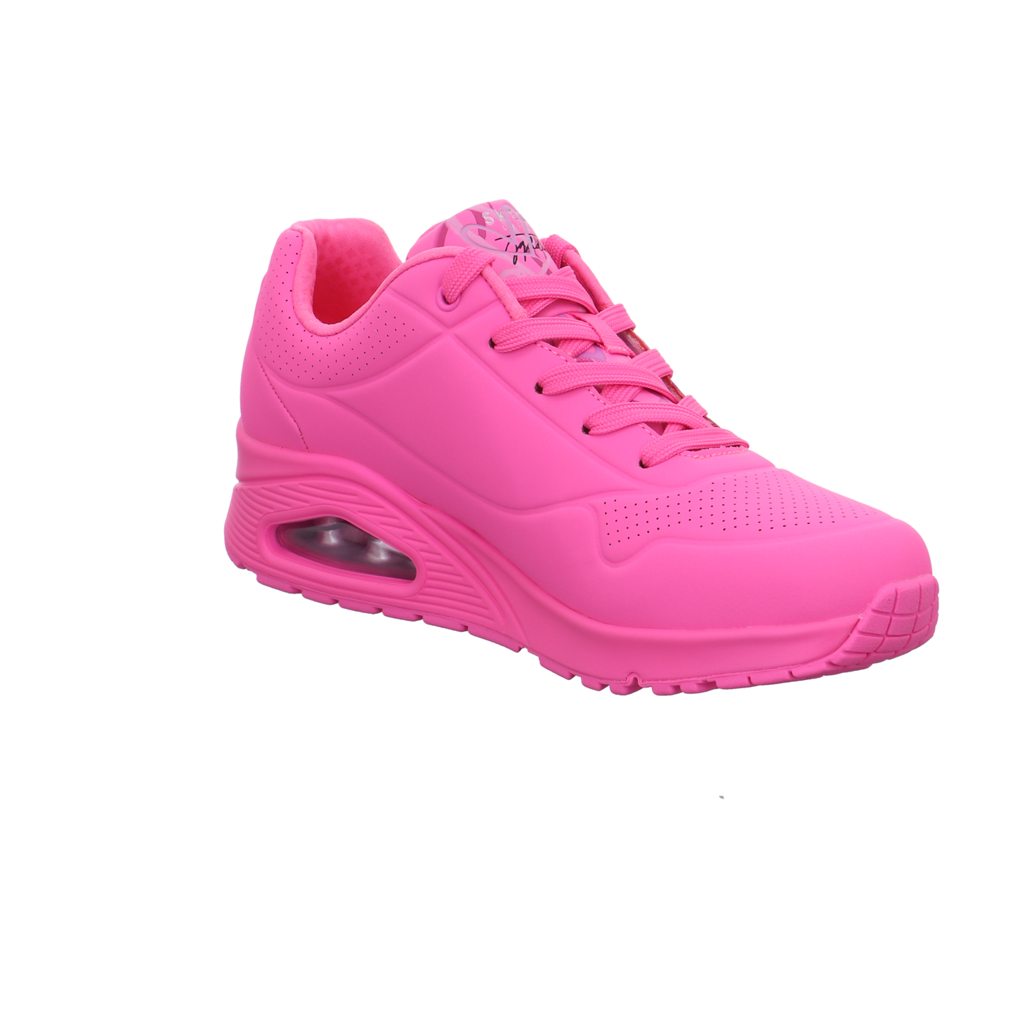 Skechers UNO-SPREAD THE LOVE pink Bild7