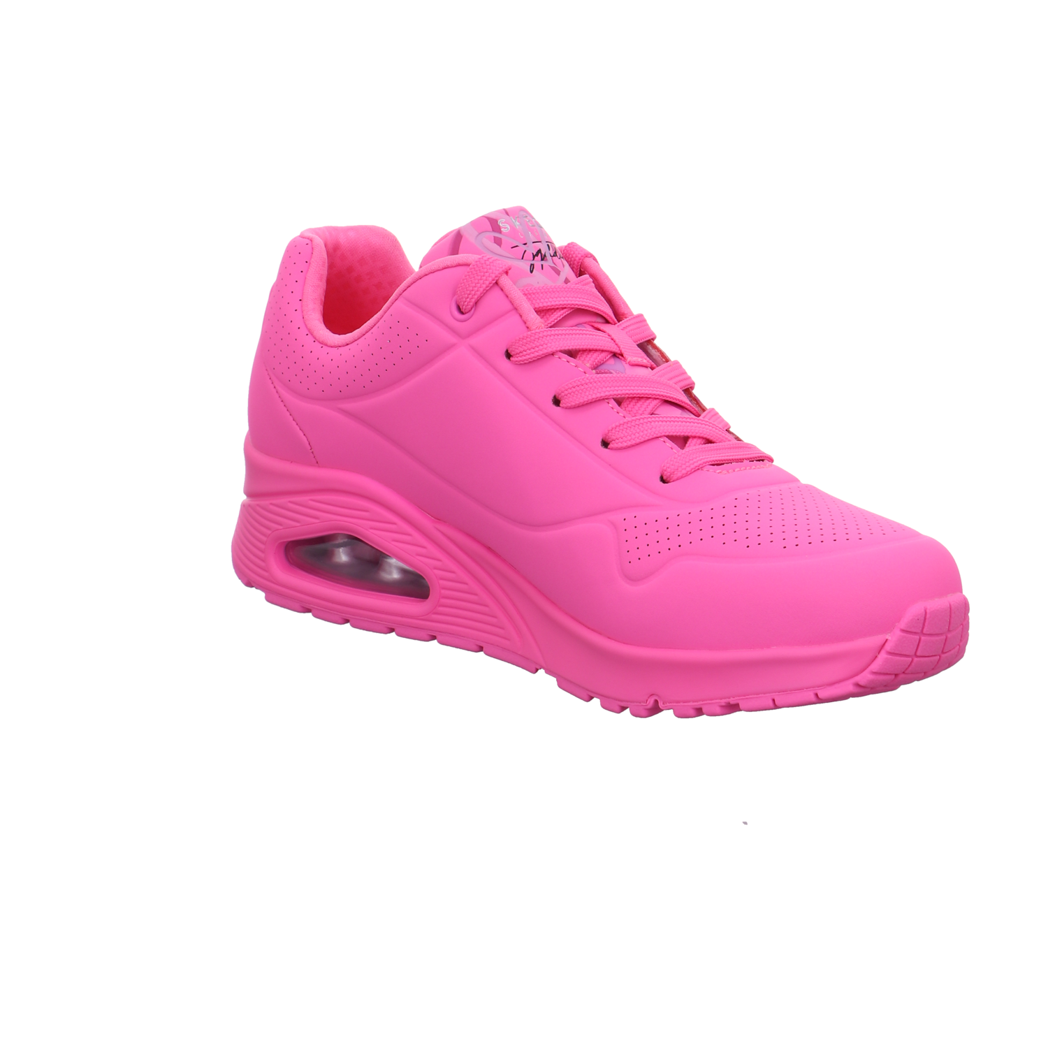 Skechers UNO-SPREAD THE LOVE pink Bild7