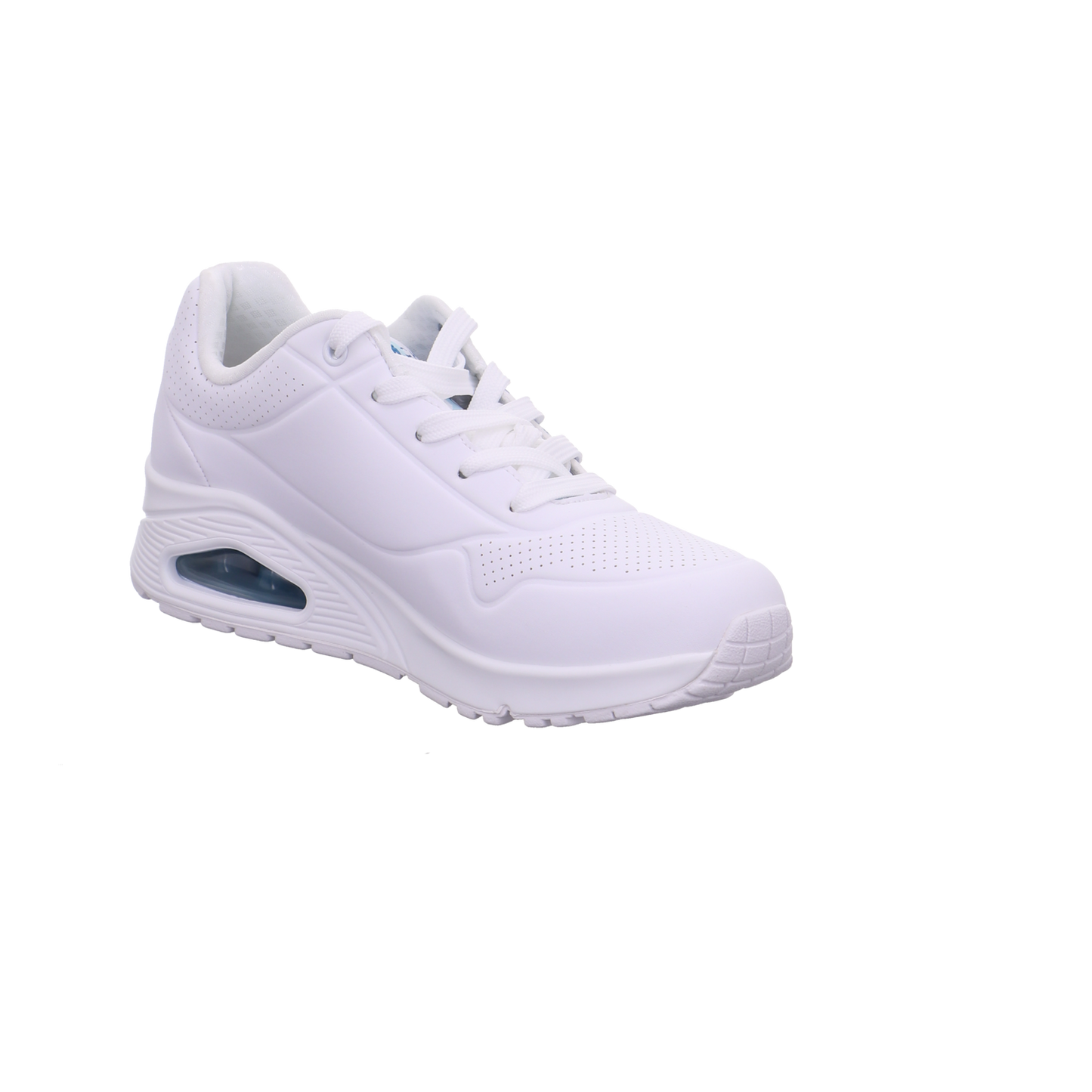 Skechers UNO-SPREAD THE LOVE weiß blau Bild7