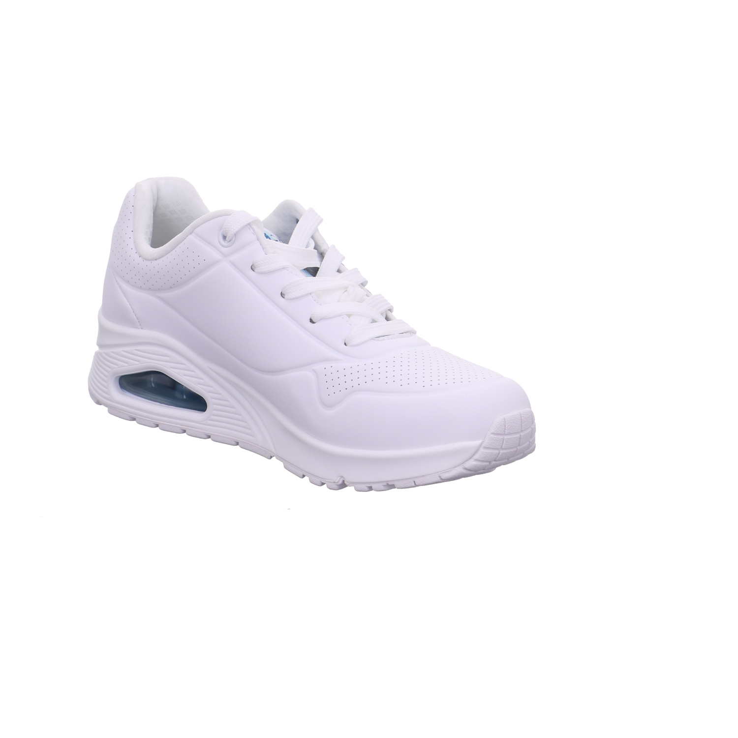 Skechers UNO-SPREAD THE LOVE weiß blau Bild7