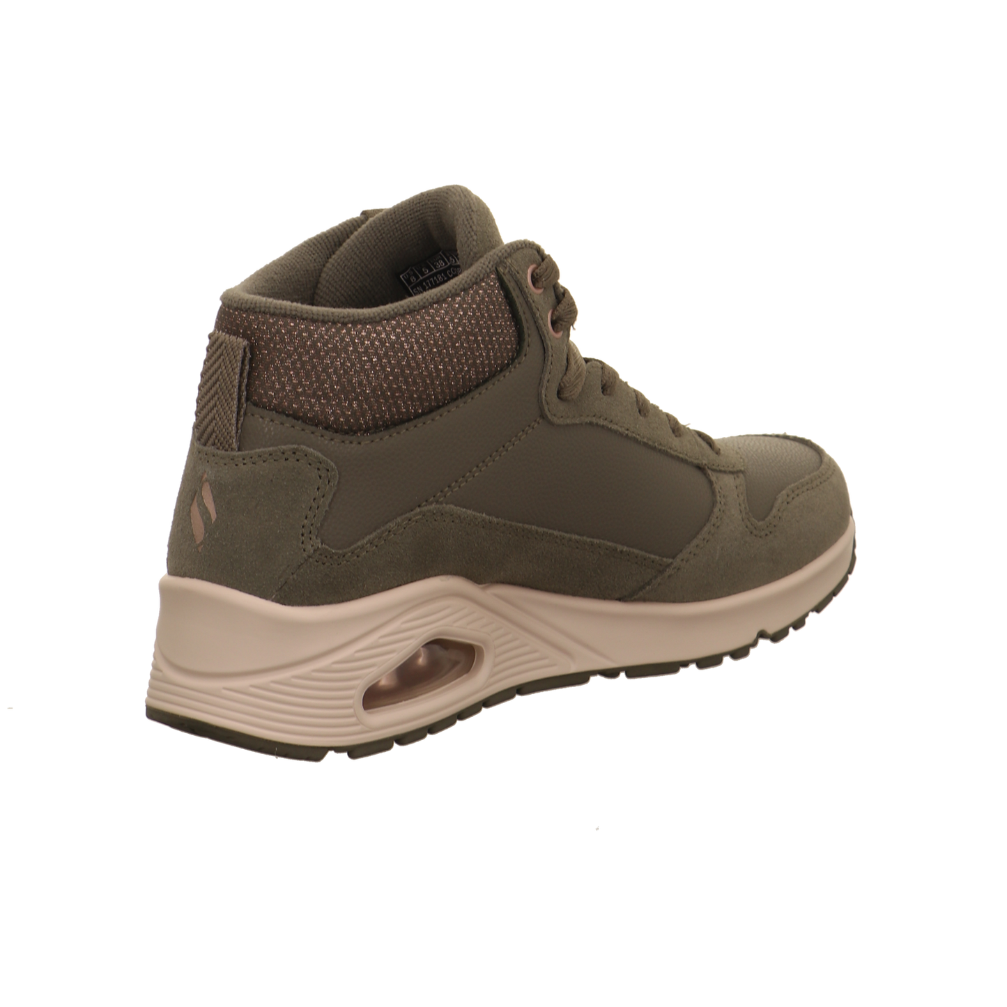 Skechers UNO-STACRE SHINE olive Bild5