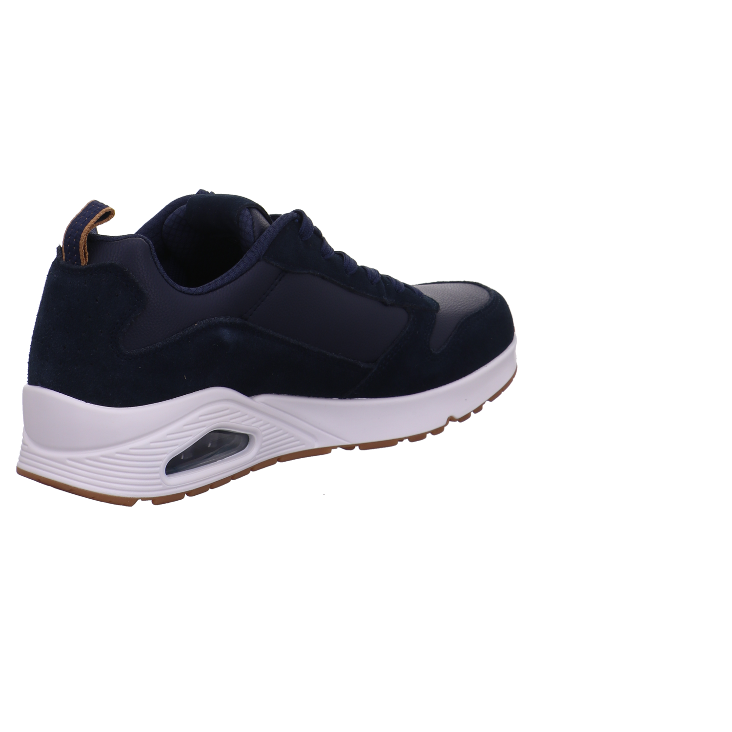 Skechers UNO-STACRE blau Bild5