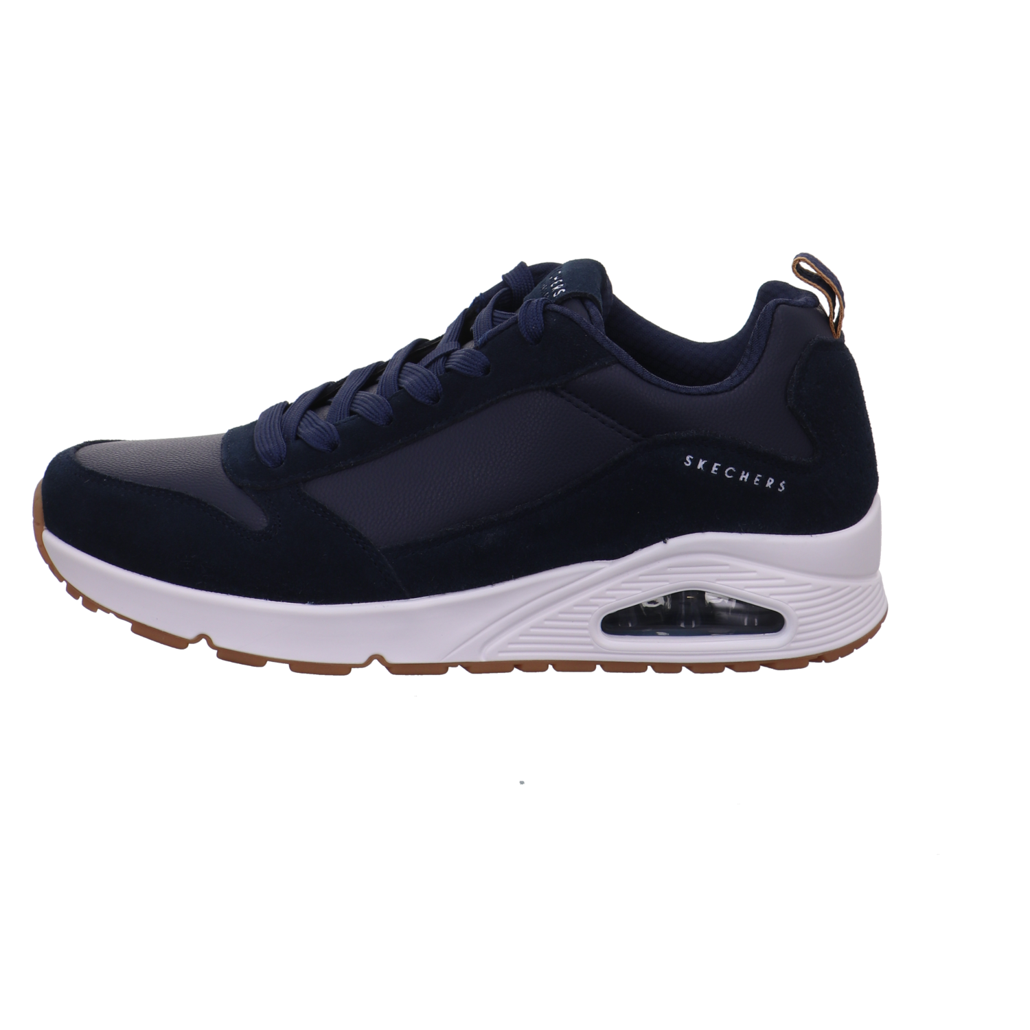Skechers UNO-STACRE blau Bild1