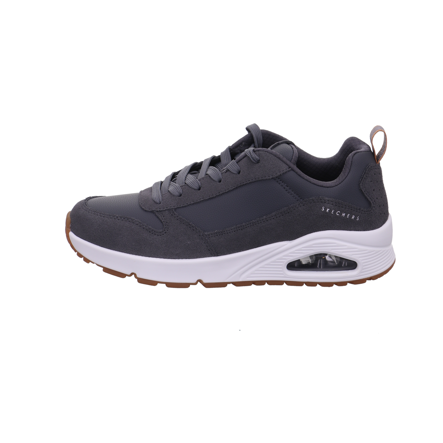 Skechers UNO-STACRE dunkel-grau Bild1