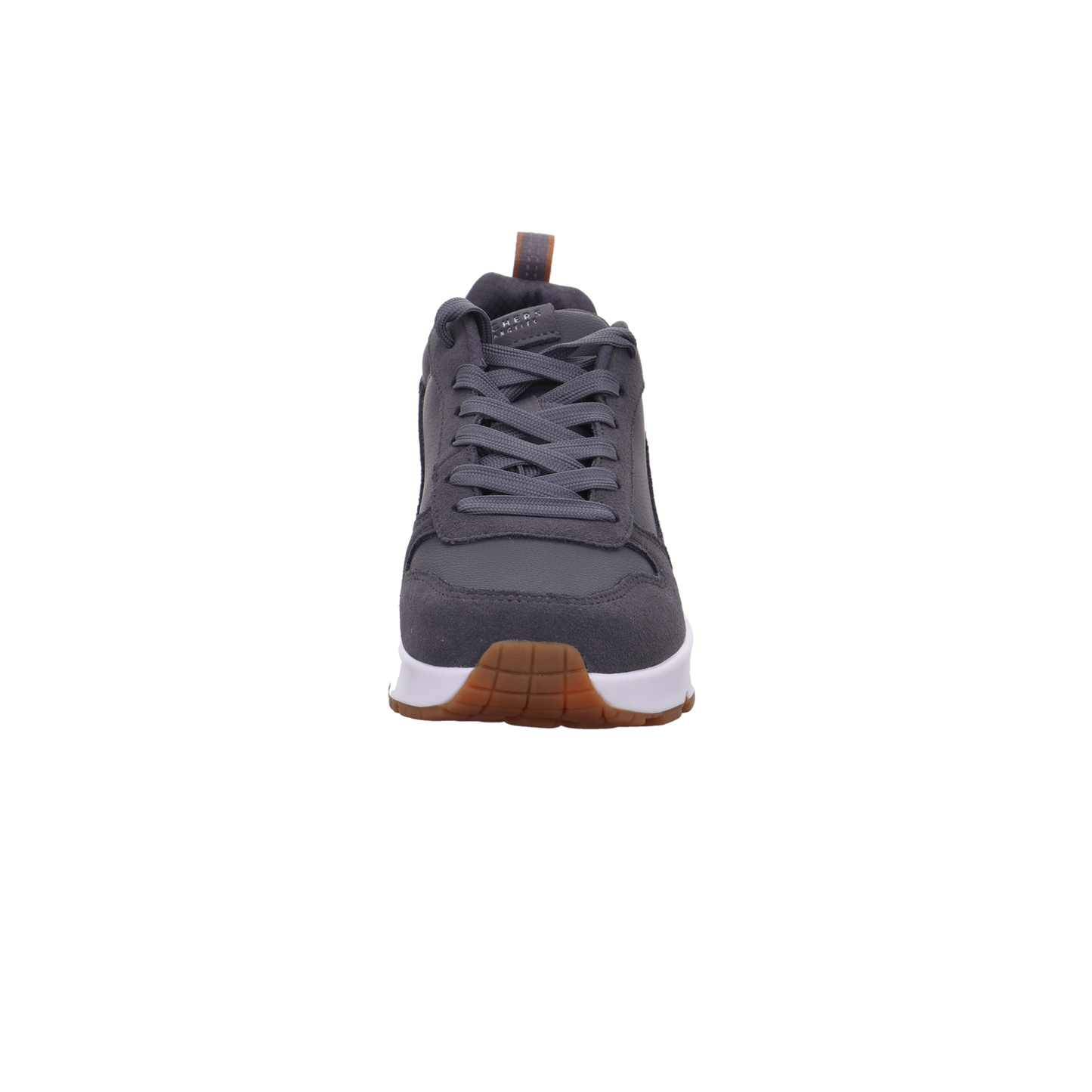 Skechers UNO-STACRE dunkel-grau Bild3