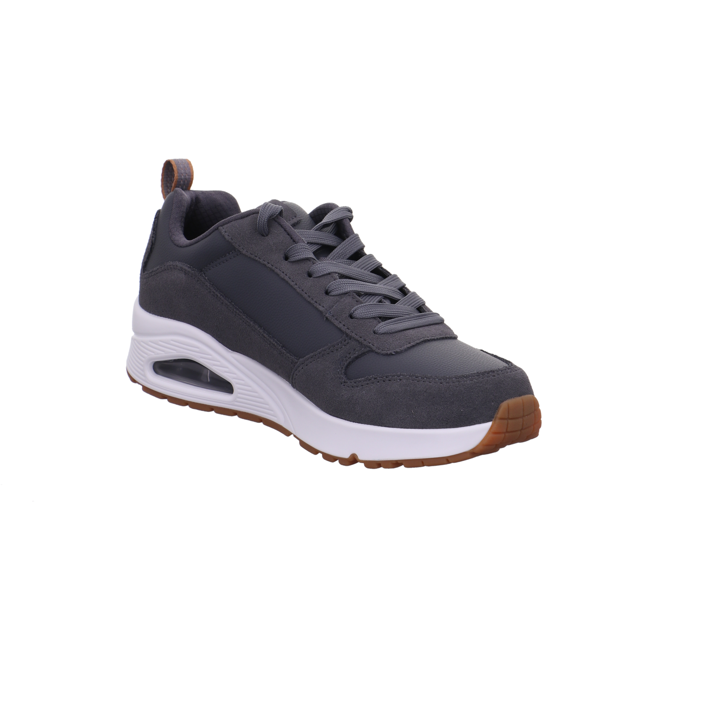 Skechers UNO-STACRE dunkel-grau Bild7