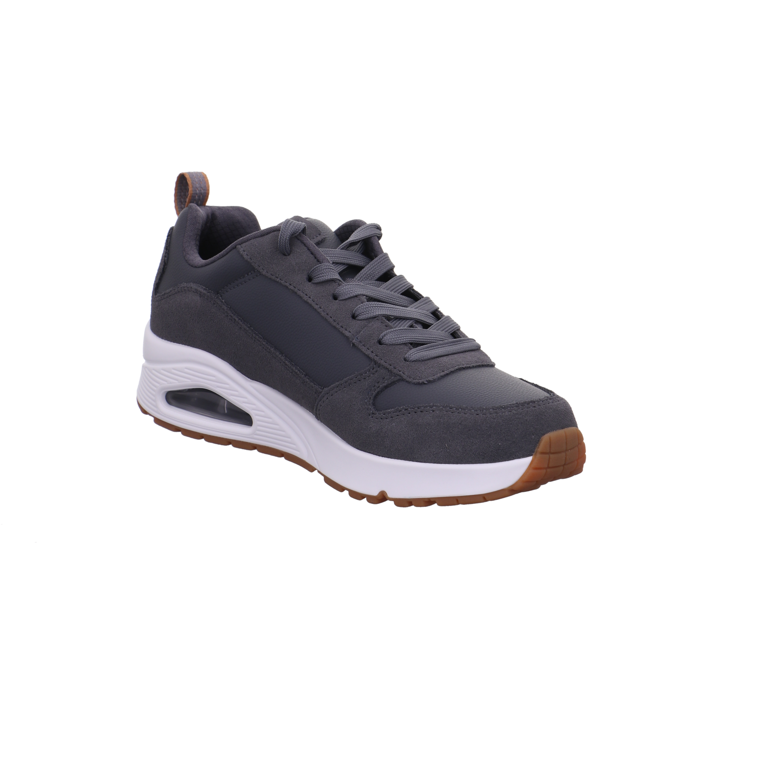 Skechers UNO-STACRE dunkel-grau Bild7