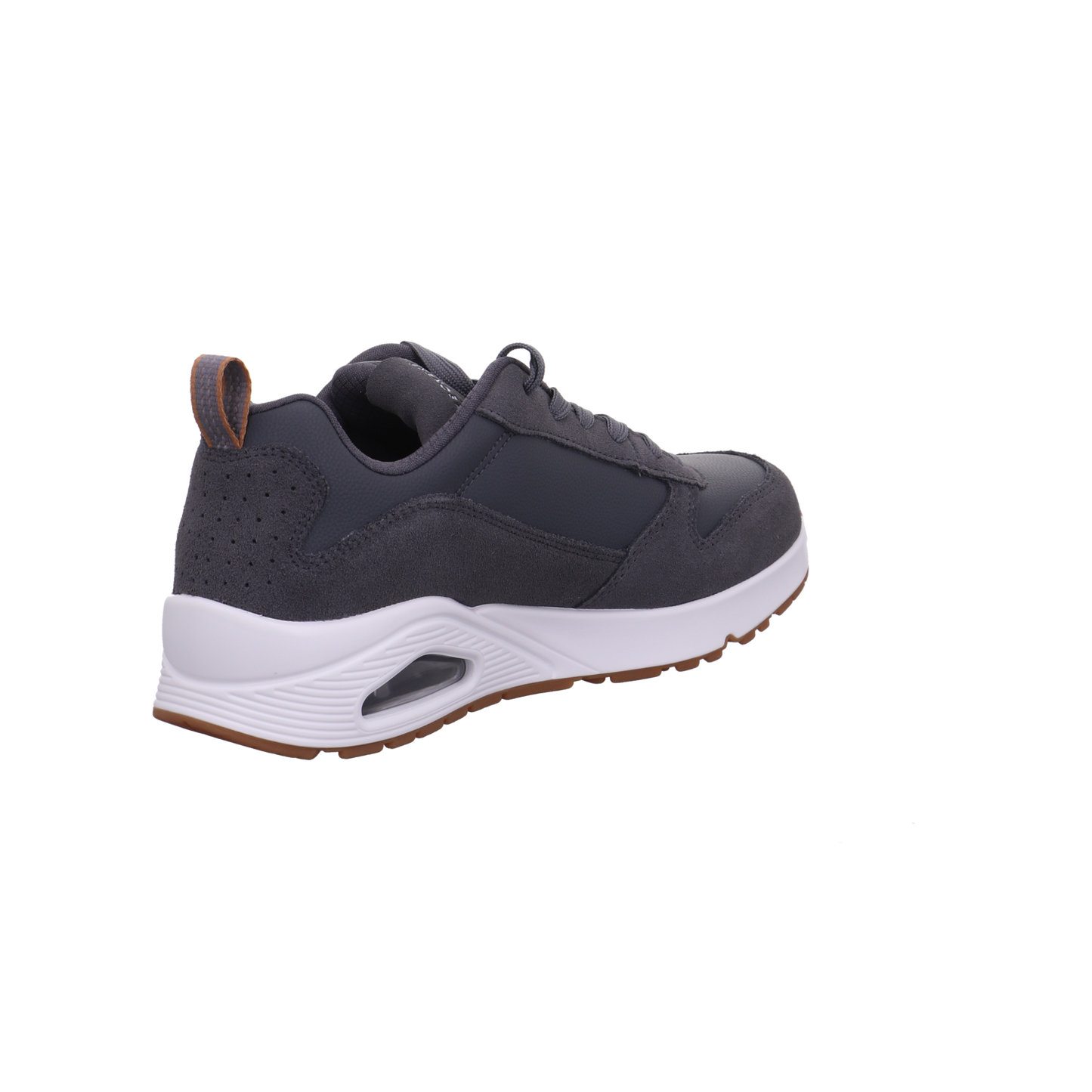 Skechers UNO-STACRE dunkel-grau Bild5