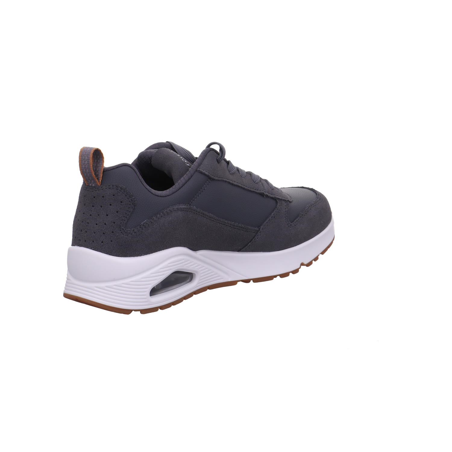 Skechers UNO-STACRE dunkel-grau Bild5