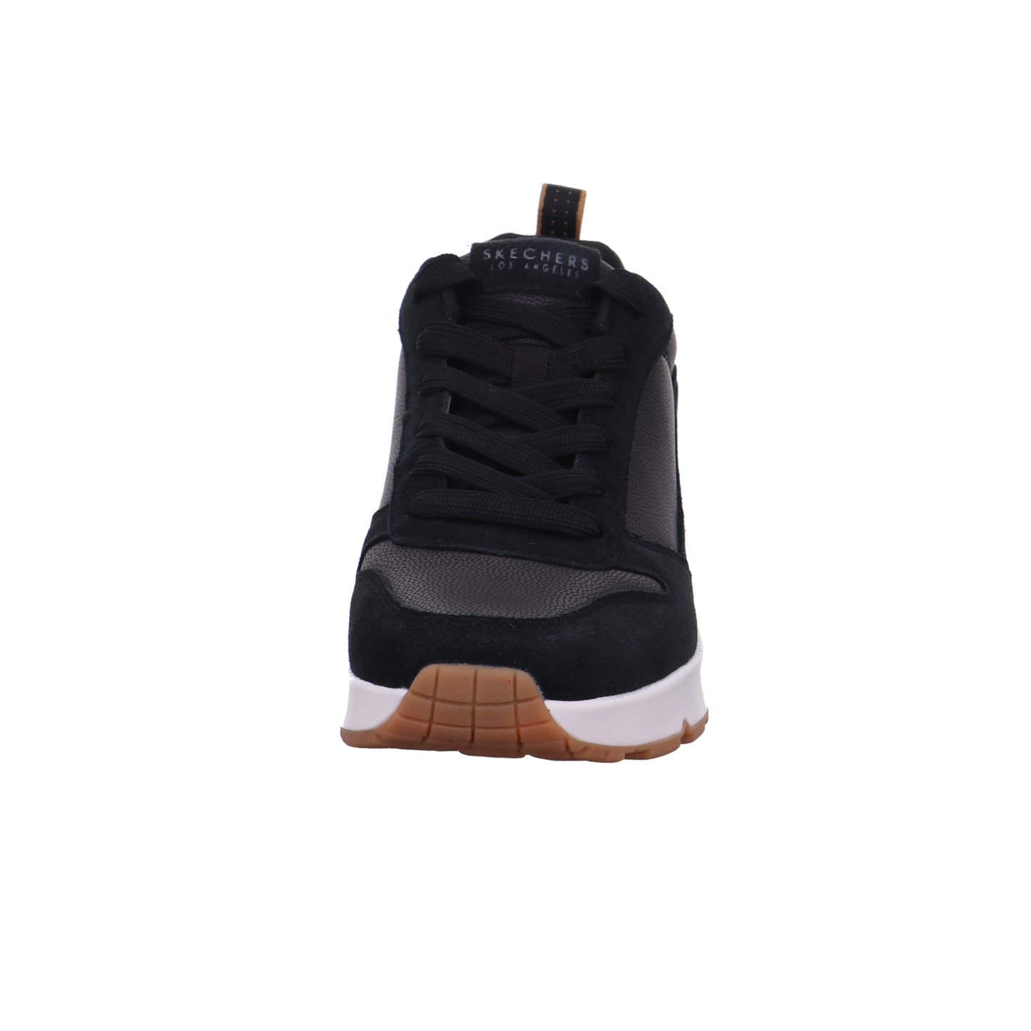 Skechers UNO-STACRE schwarz kombi Bild3