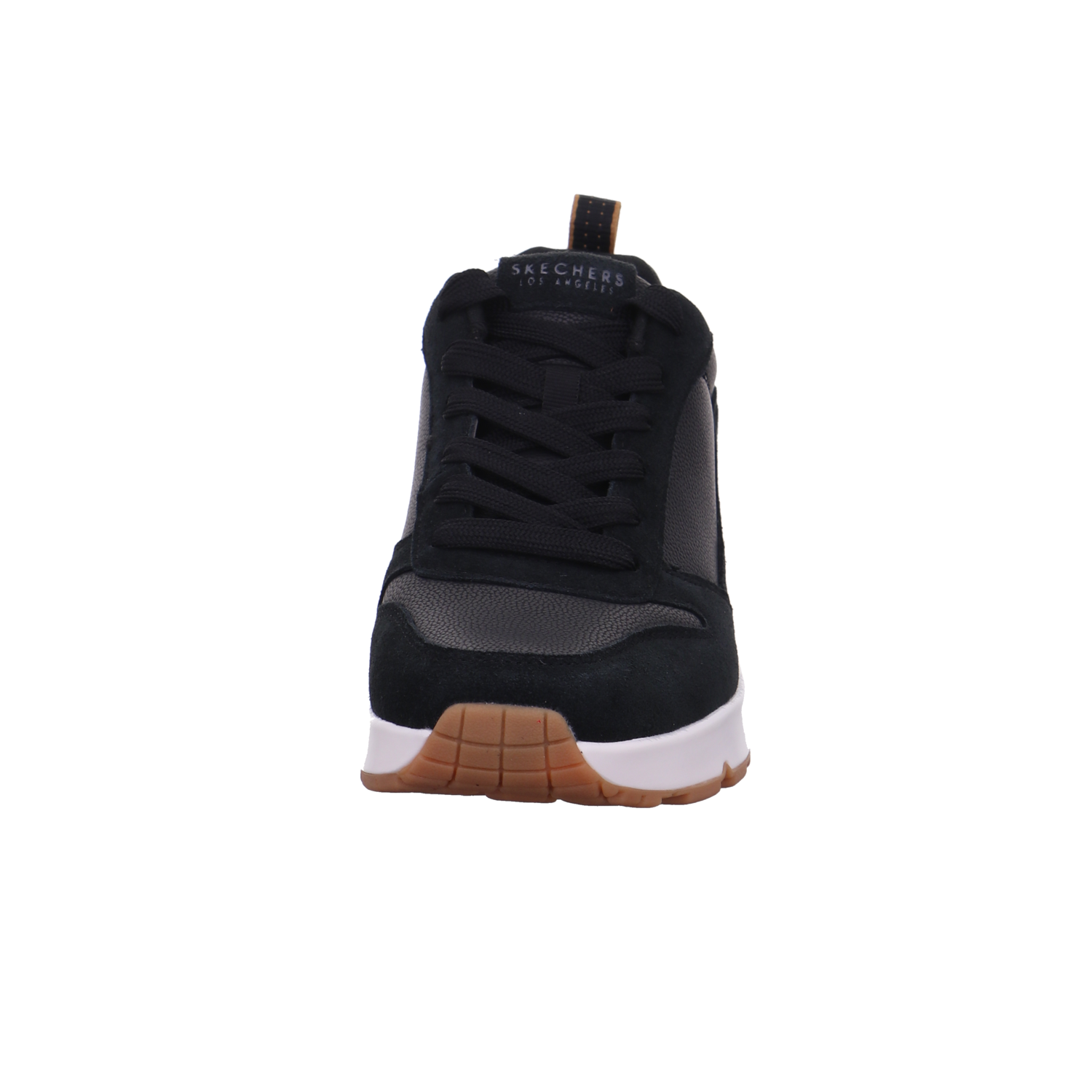 Skechers UNO-STACRE schwarz kombi Bild3