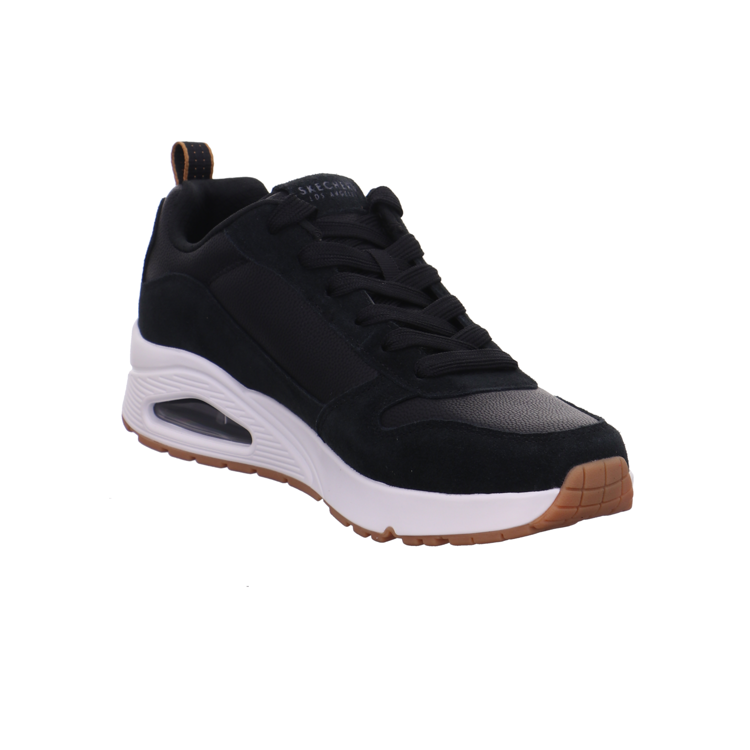 Skechers UNO-STACRE schwarz kombi Bild7