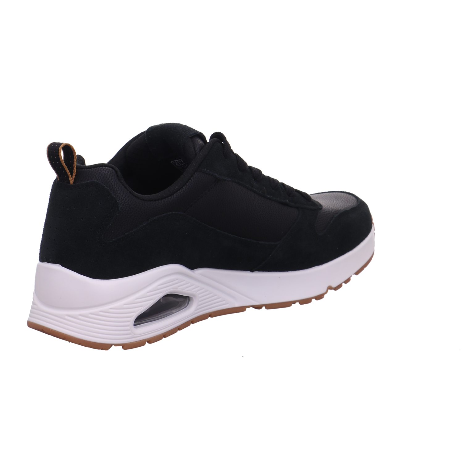 Skechers UNO-STACRE schwarz kombi Bild5