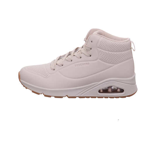 Skechers UNO-STAND HIGH offwhite Bild1