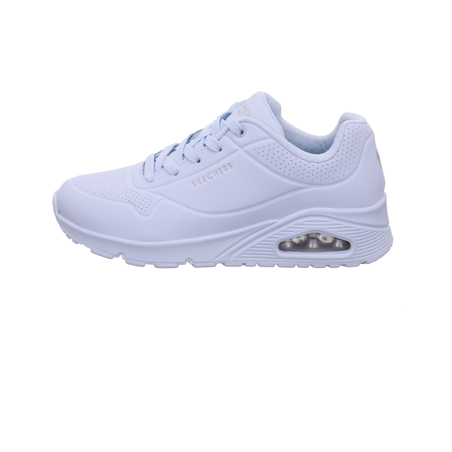 Skechers UNO-STAND ON AIR blau Bild1