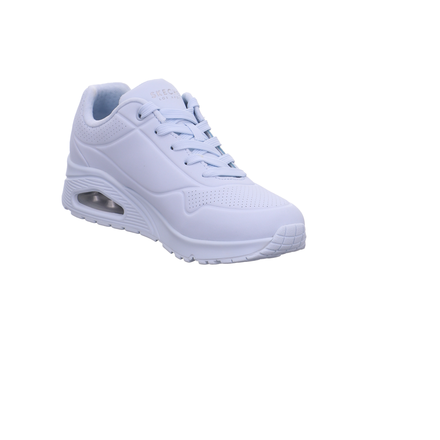 Skechers UNO-STAND ON AIR blau Bild7