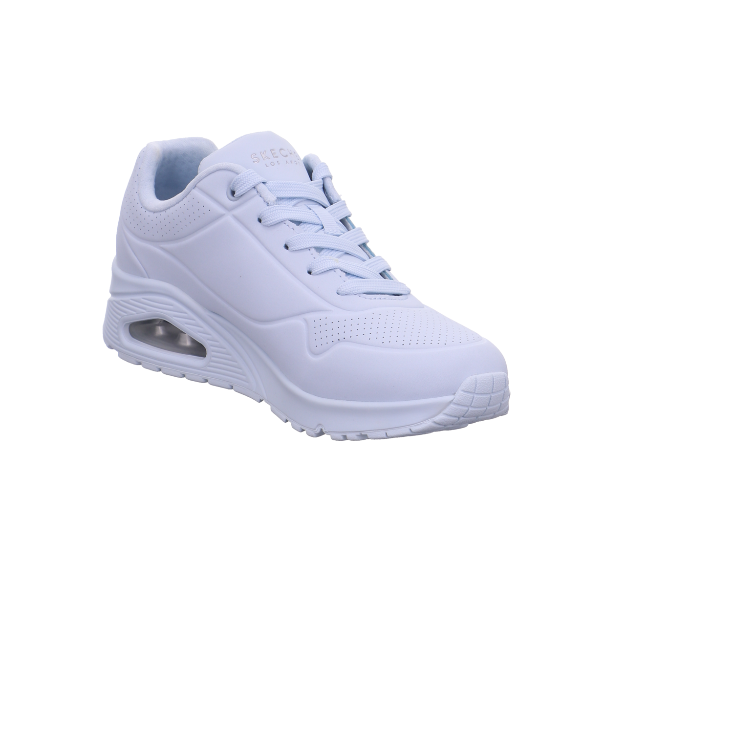 Skechers UNO-STAND ON AIR blau Bild7