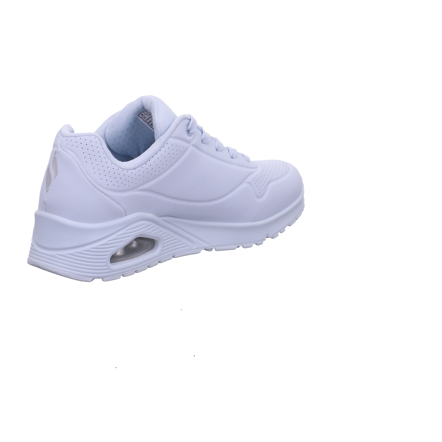 Skechers UNO-STAND ON AIR blau Bild5