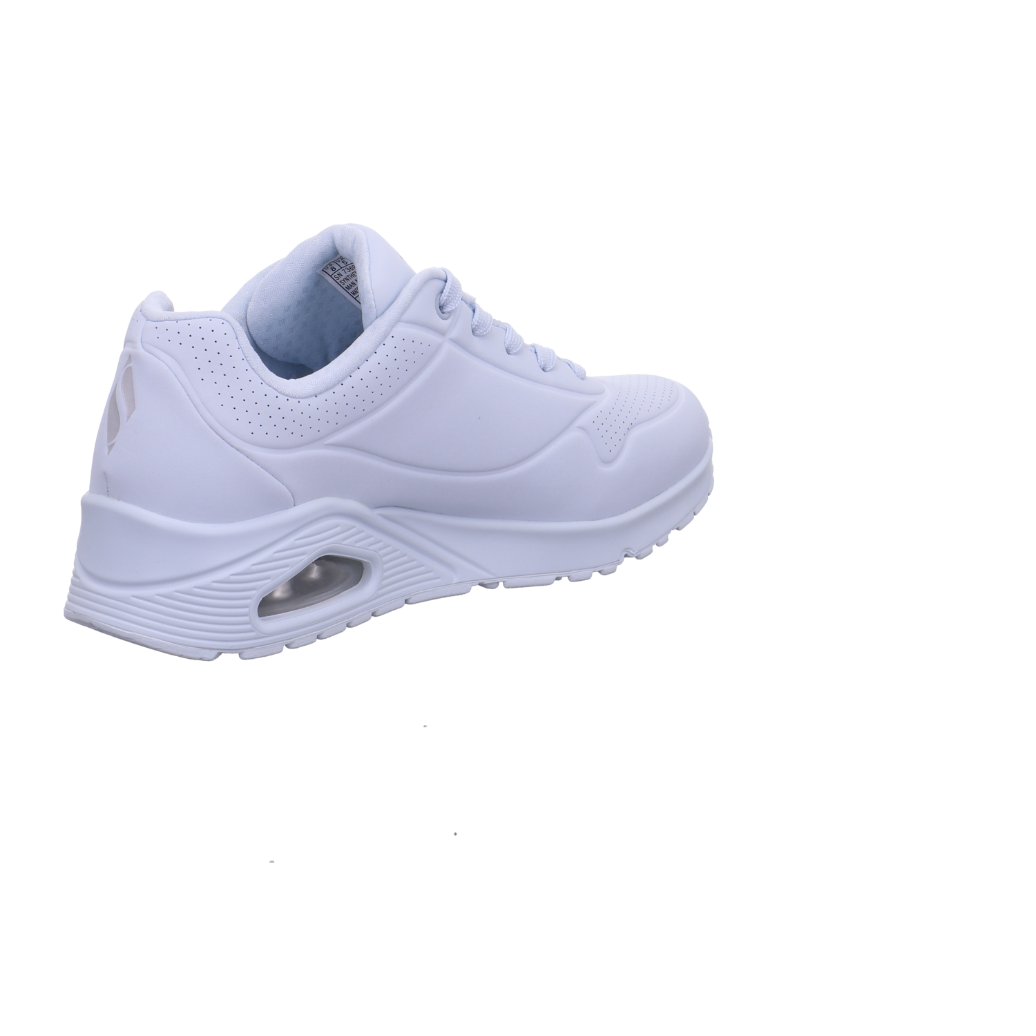 Skechers UNO-STAND ON AIR blau Bild5