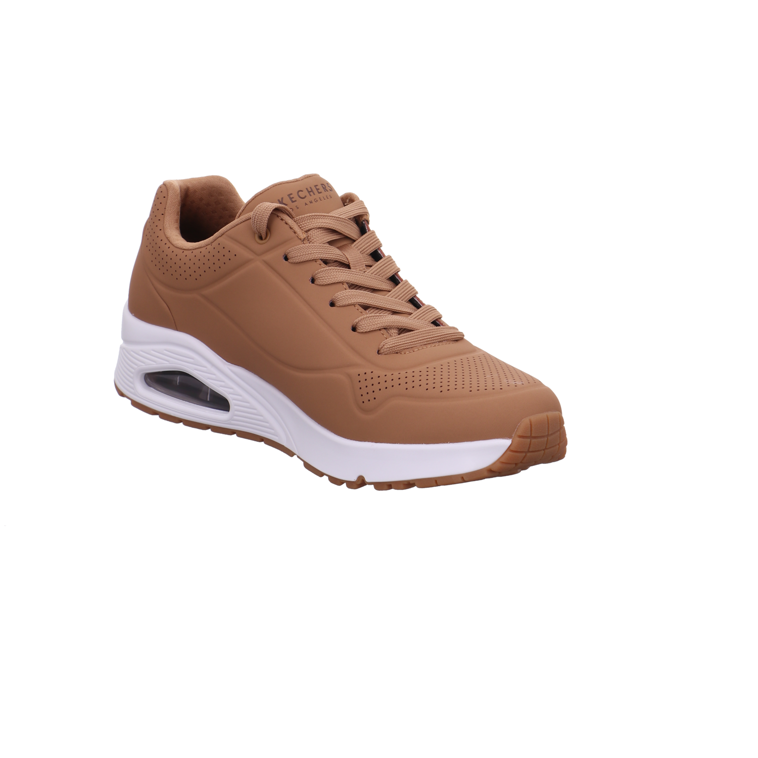 Skechers UNO - STAND ON AIR braun Bild7
