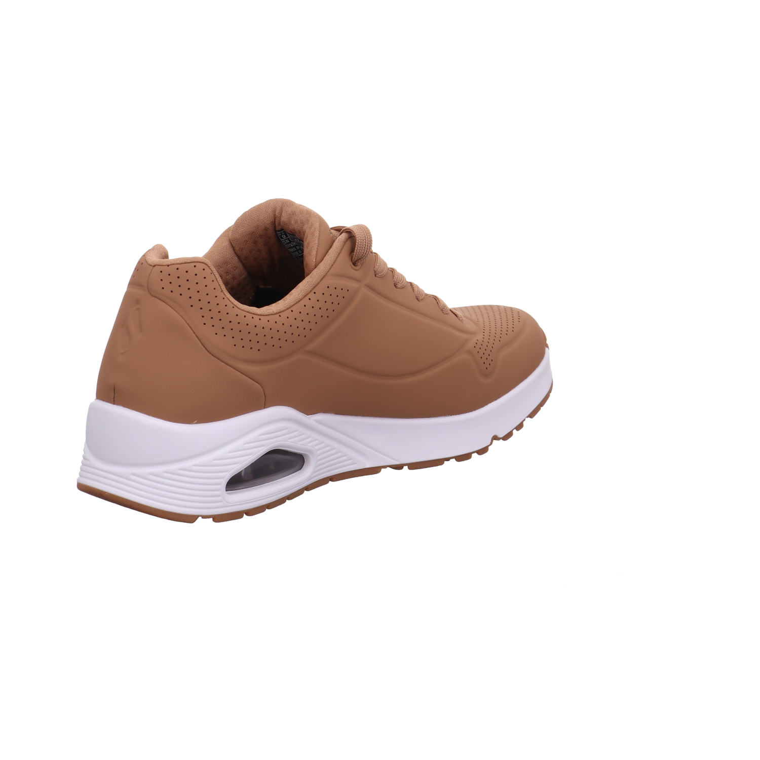 Skechers UNO - STAND ON AIR braun Bild5