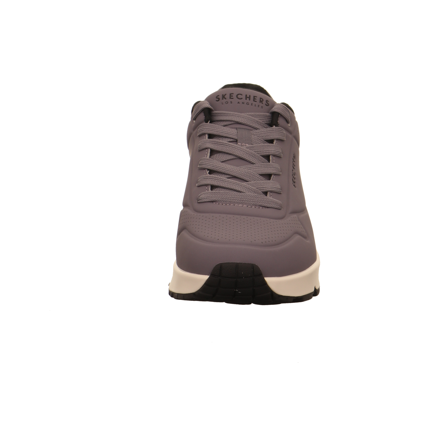 Skechers UNO - STAND ON AIR grau kombi Bild3