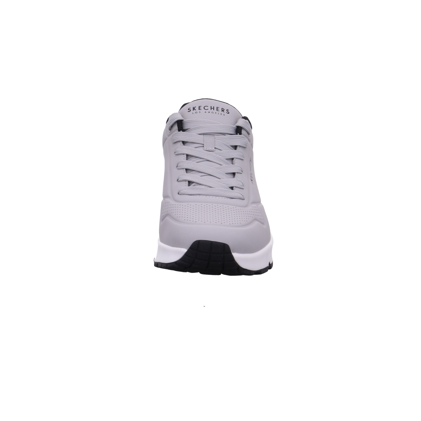 Skechers UNO - STAND ON AIR hell-grau Bild3