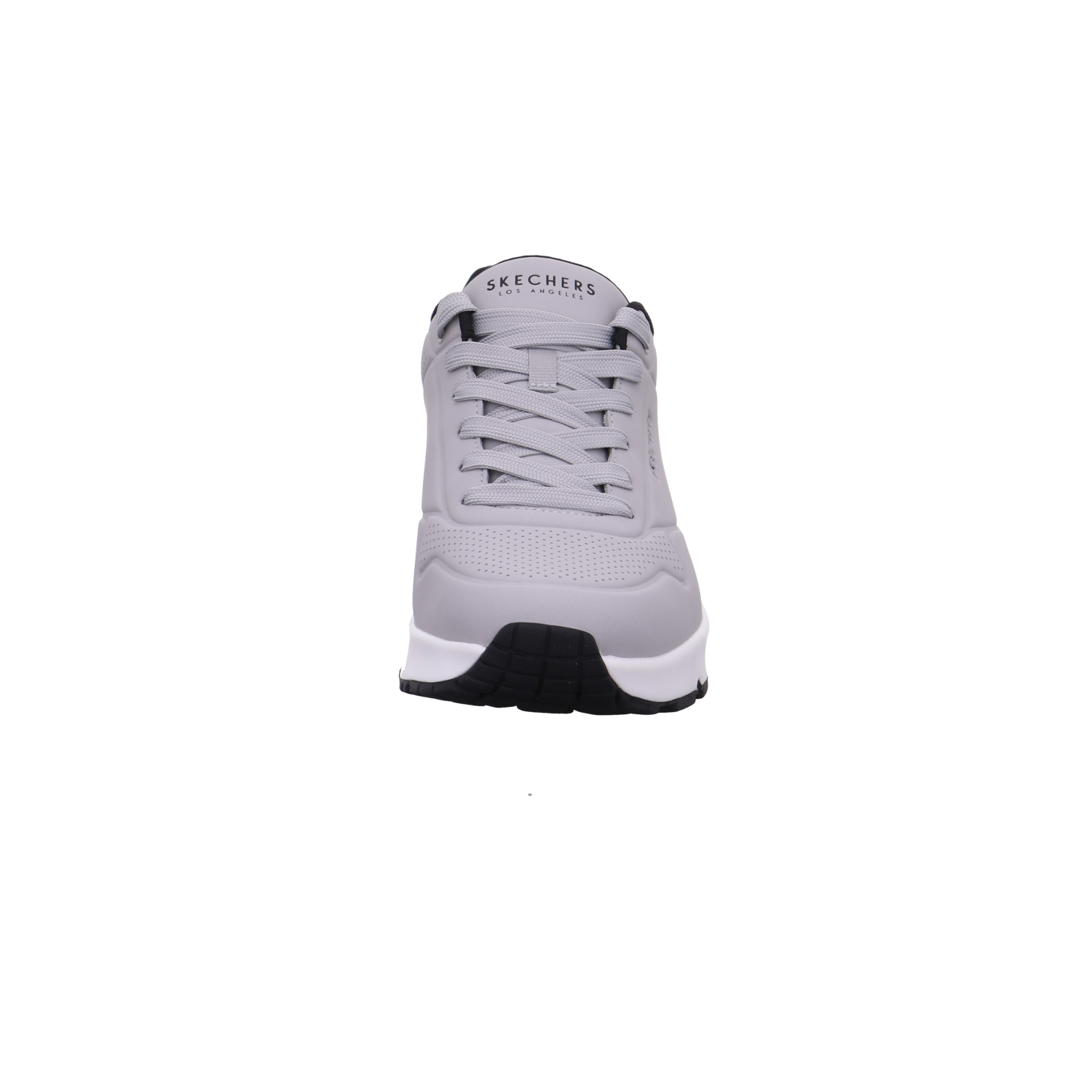 Skechers UNO - STAND ON AIR hell-grau Bild3