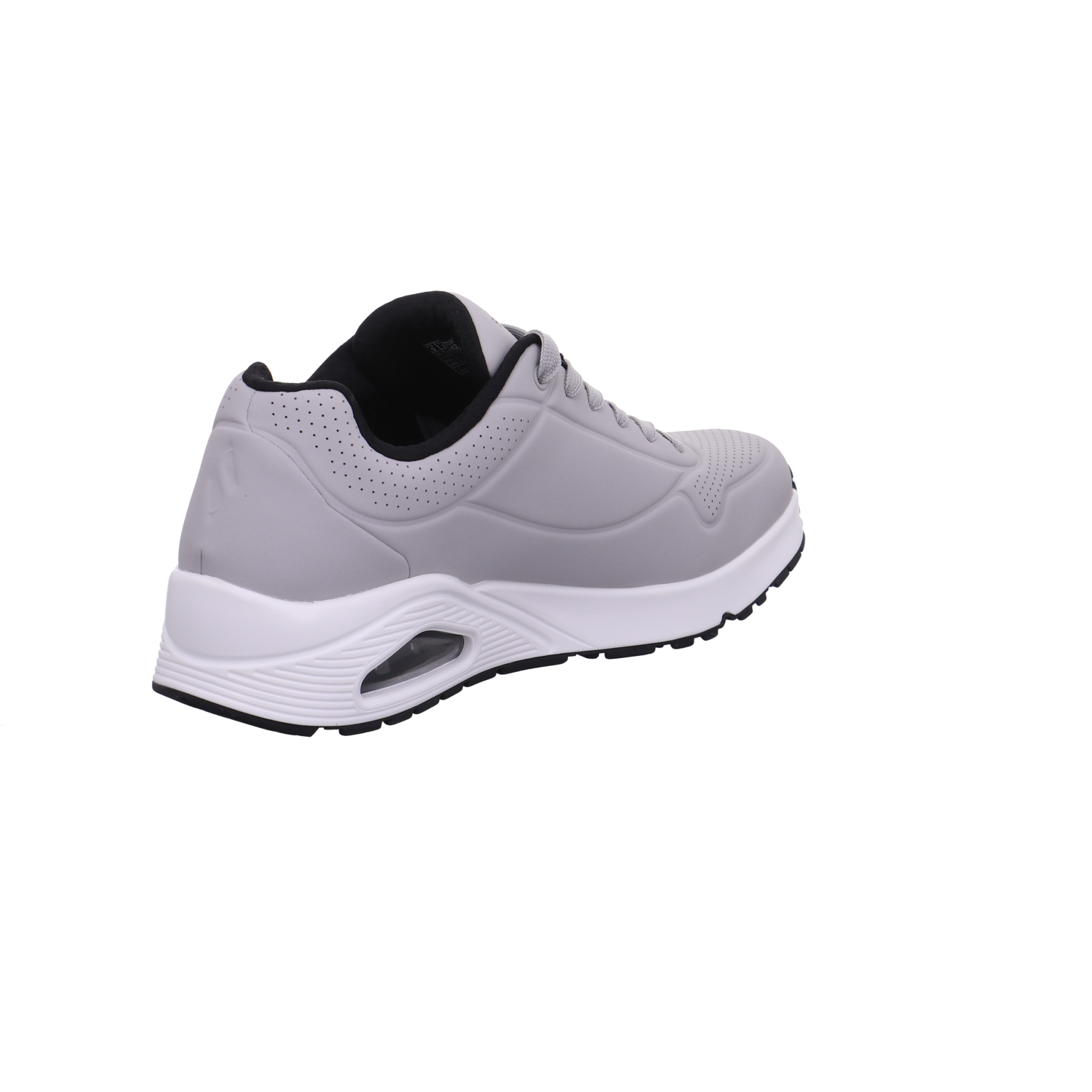 Skechers UNO - STAND ON AIR hell-grau Bild5