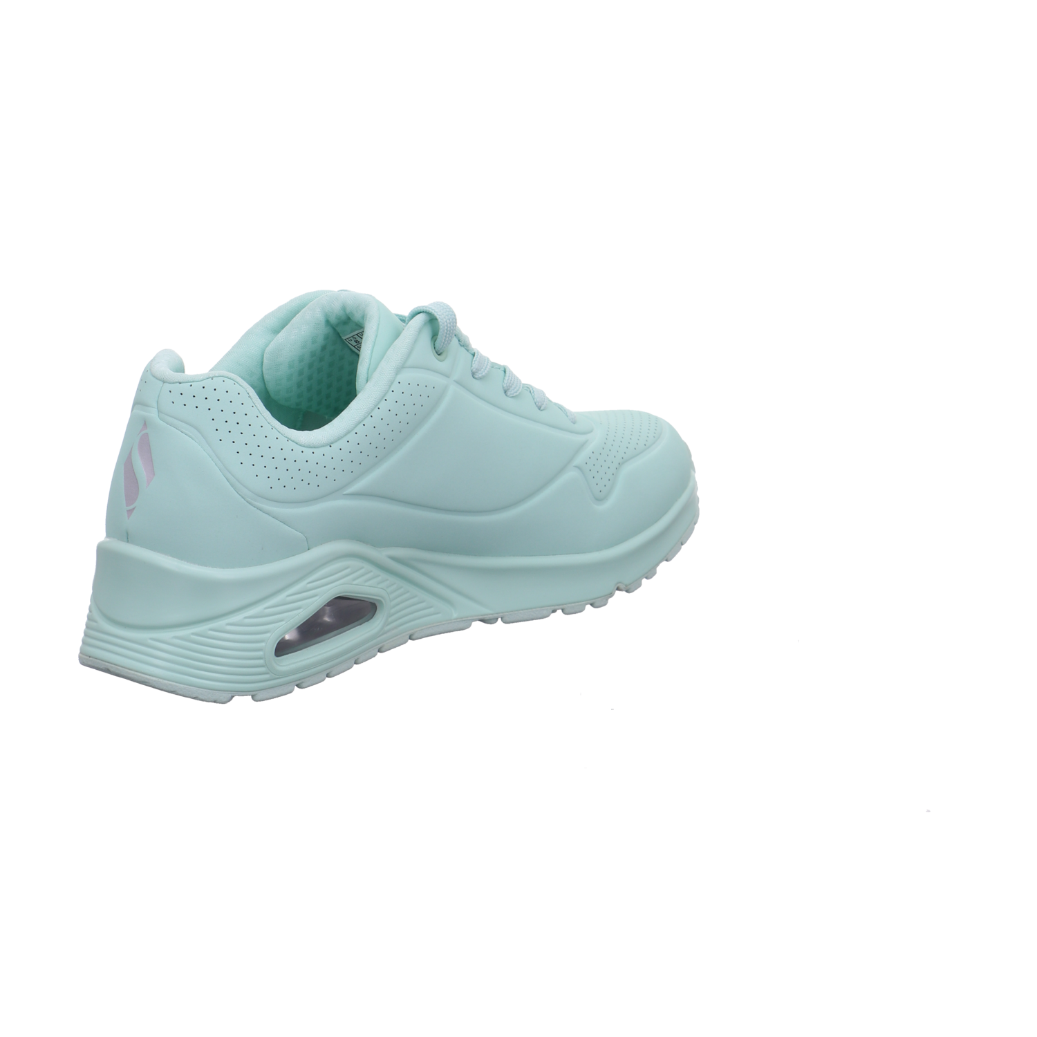 Skechers UNO-STAND ON AIR hell-grün Bild5