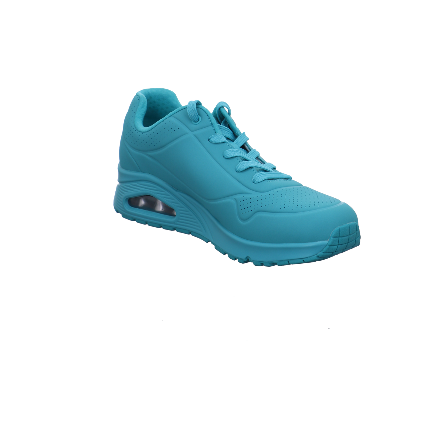 Skechers UNO-STAND ON AIR türkis Bild7
