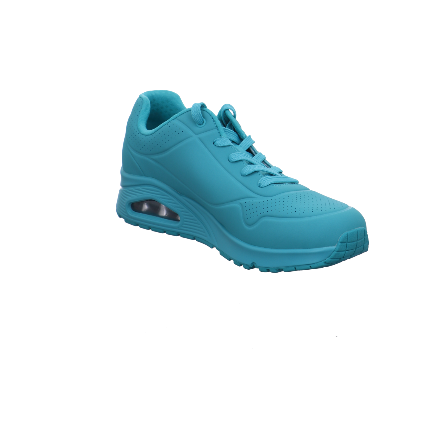 Skechers UNO-STAND ON AIR türkis Bild7