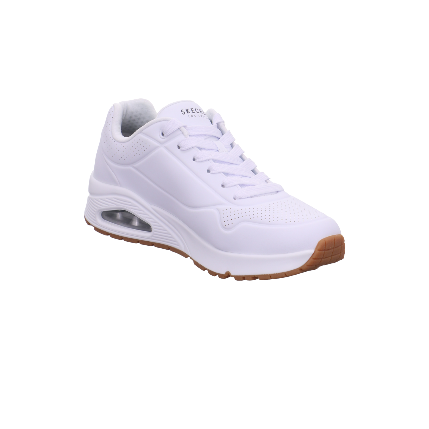 Skechers UNO - STAND ON AIR weiß Bild7