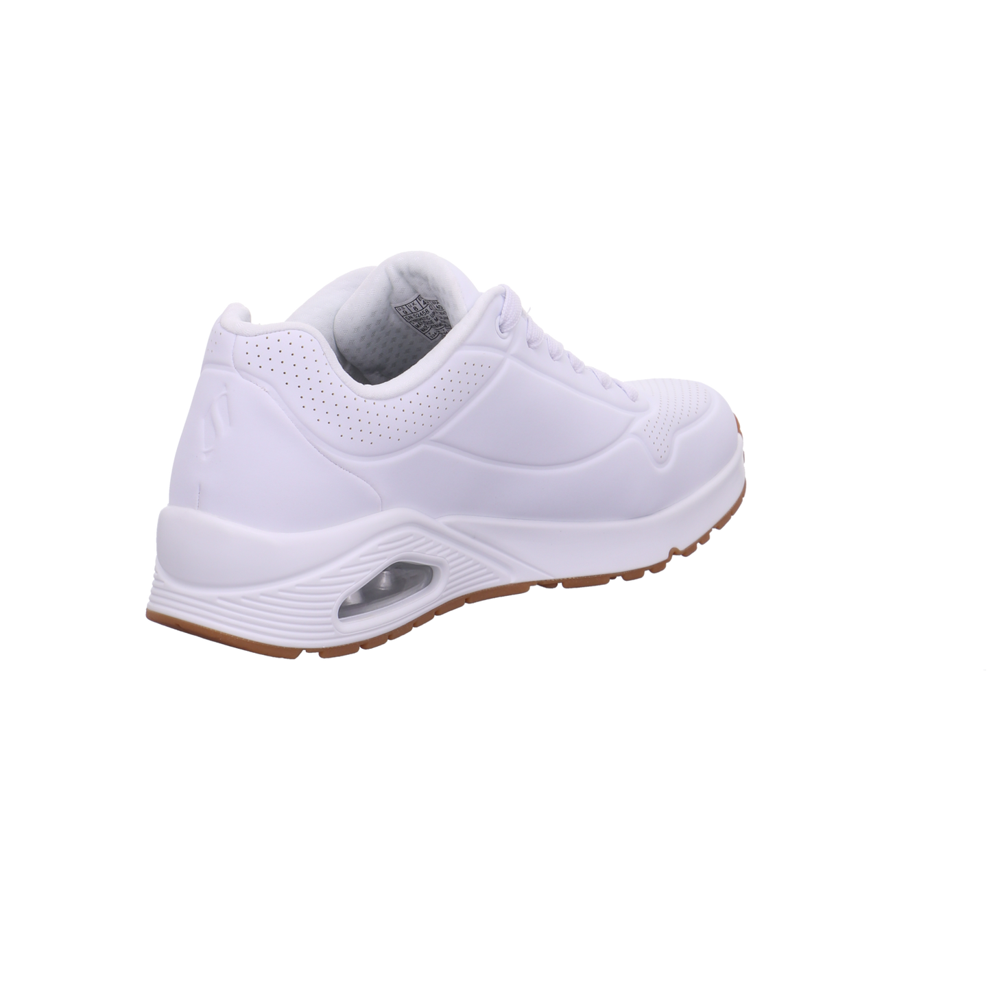 Skechers UNO - STAND ON AIR weiß Bild5