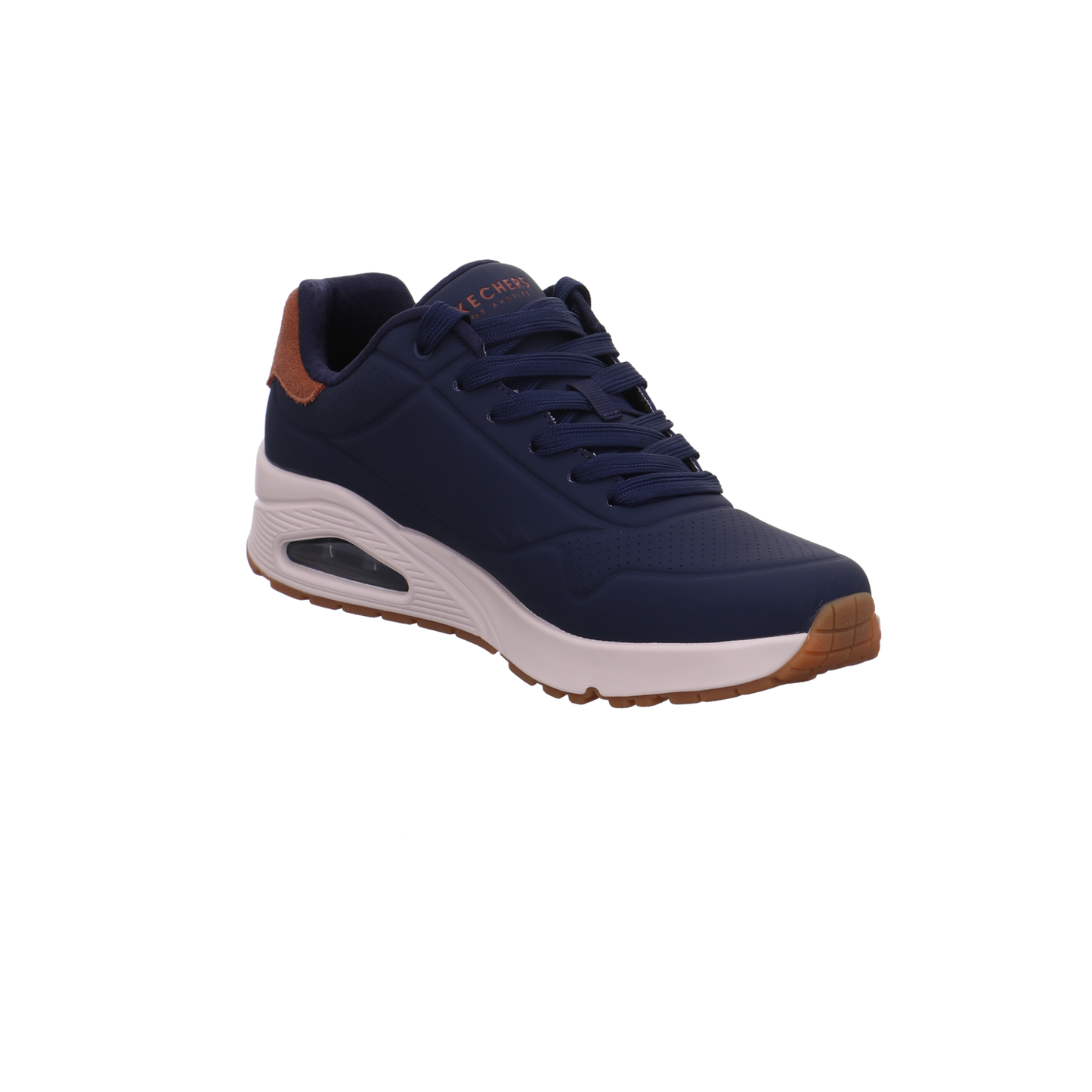 Skechers UNO-SUITED ON AIR blau Bild7