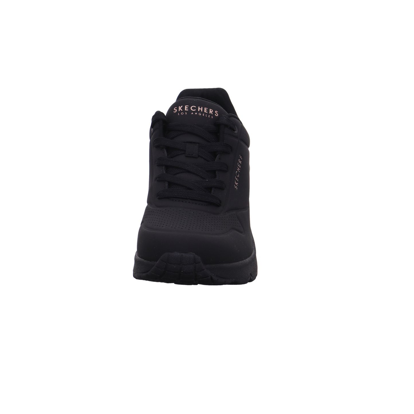 Skechers UNO WEDGE schwarz kombi Bild3