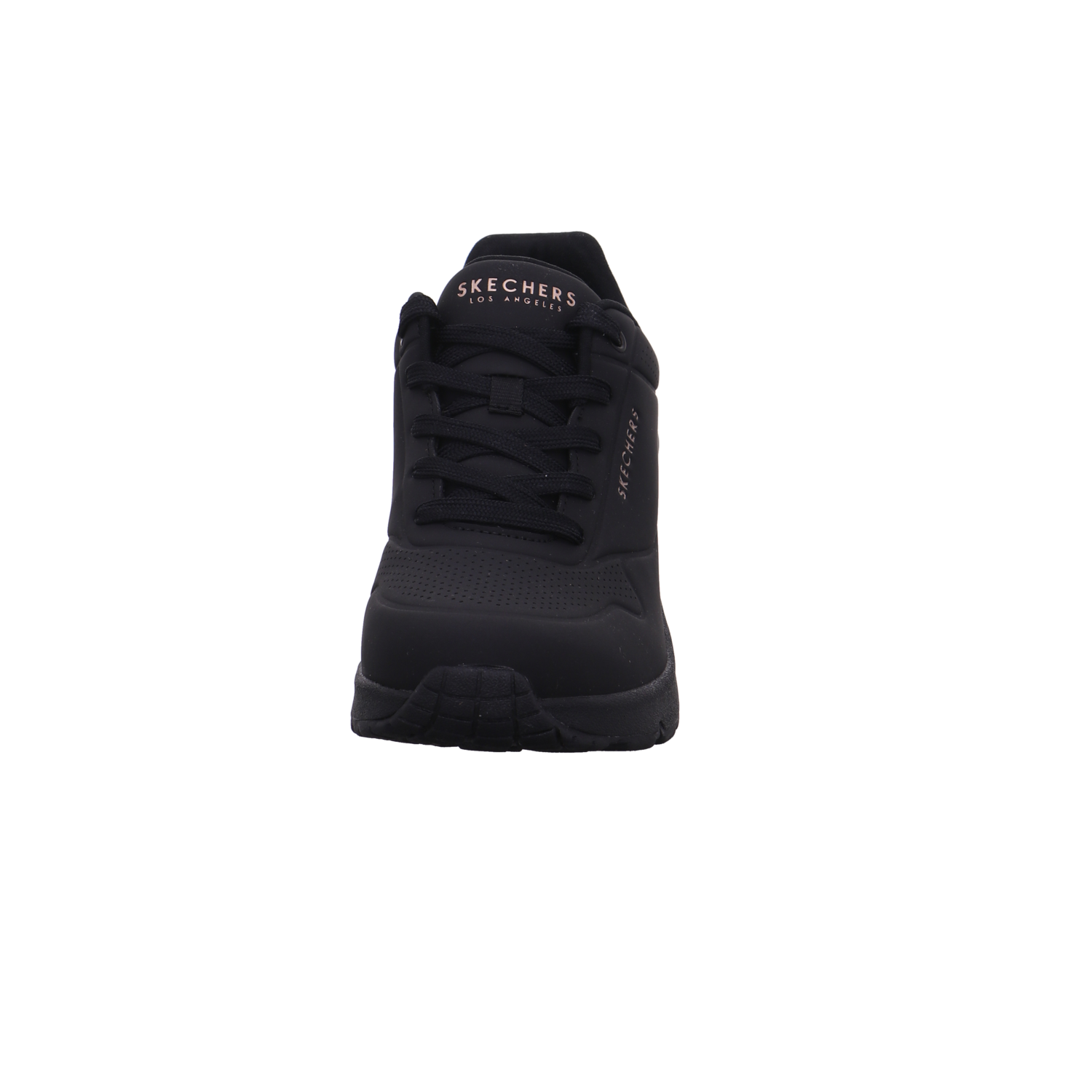 Skechers UNO WEDGE schwarz kombi Bild3