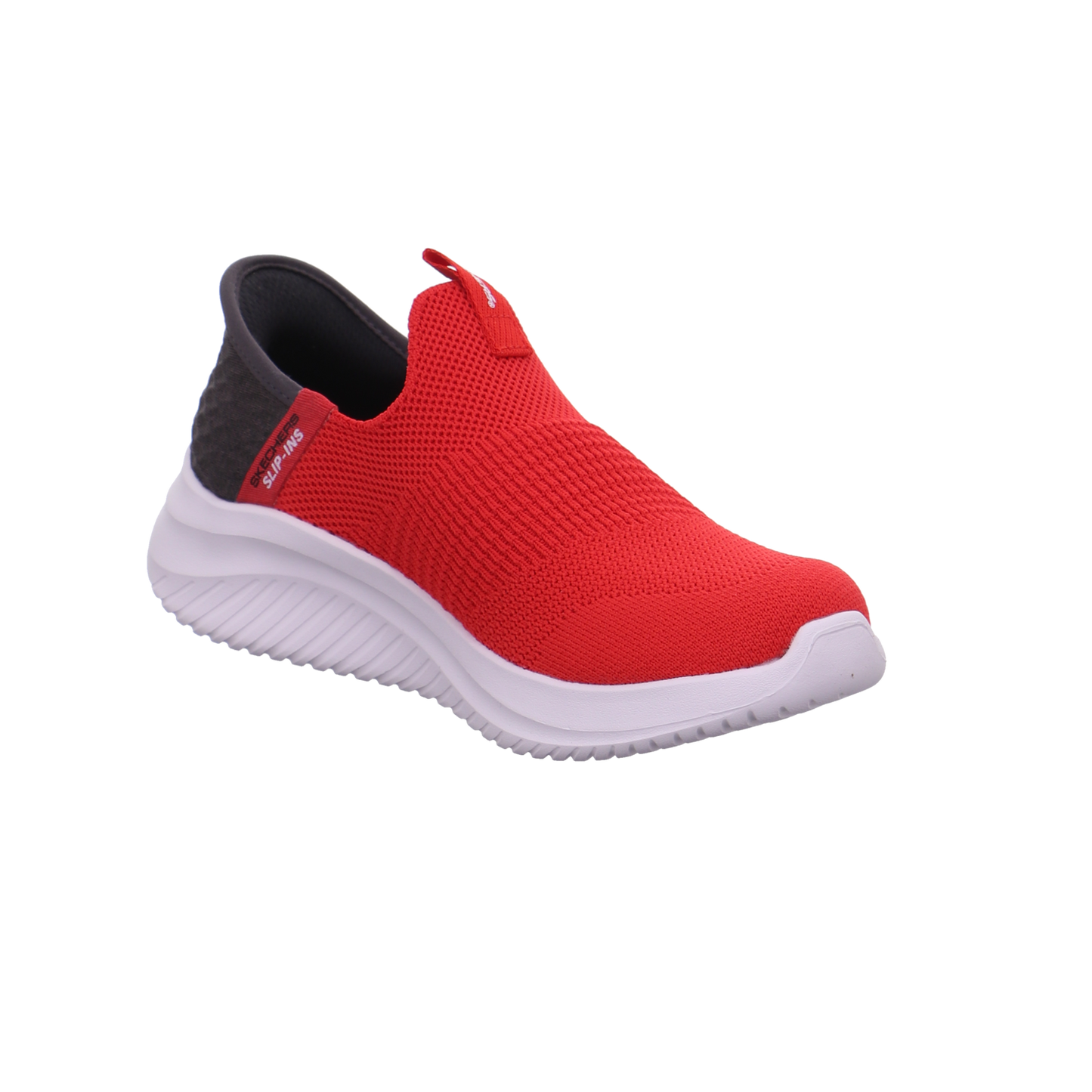 Skechers Ultra Flex 3.0 - Smooth Step rot kombi Bild7