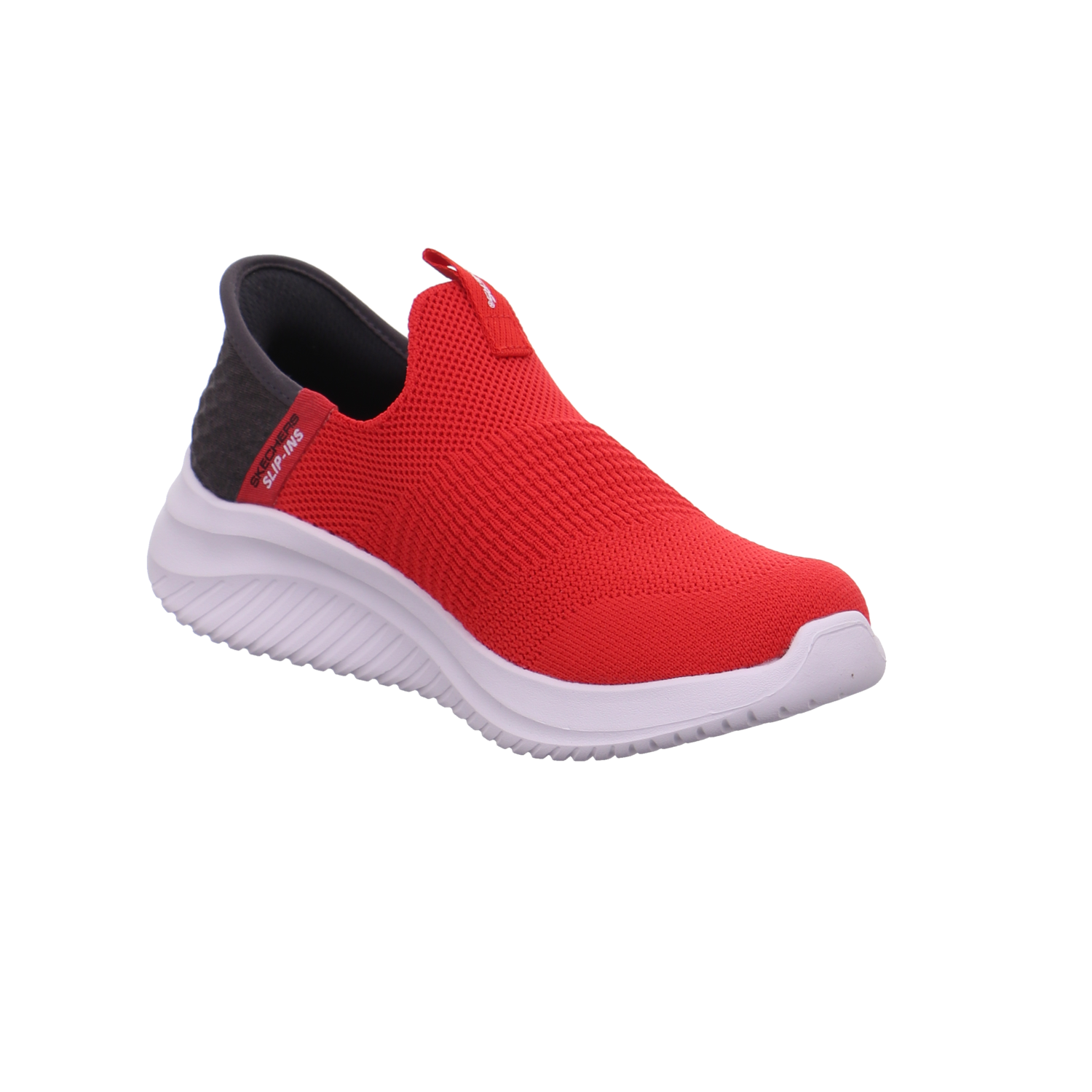 Skechers Ultra Flex 3.0 - Smooth Step rot kombi Bild7