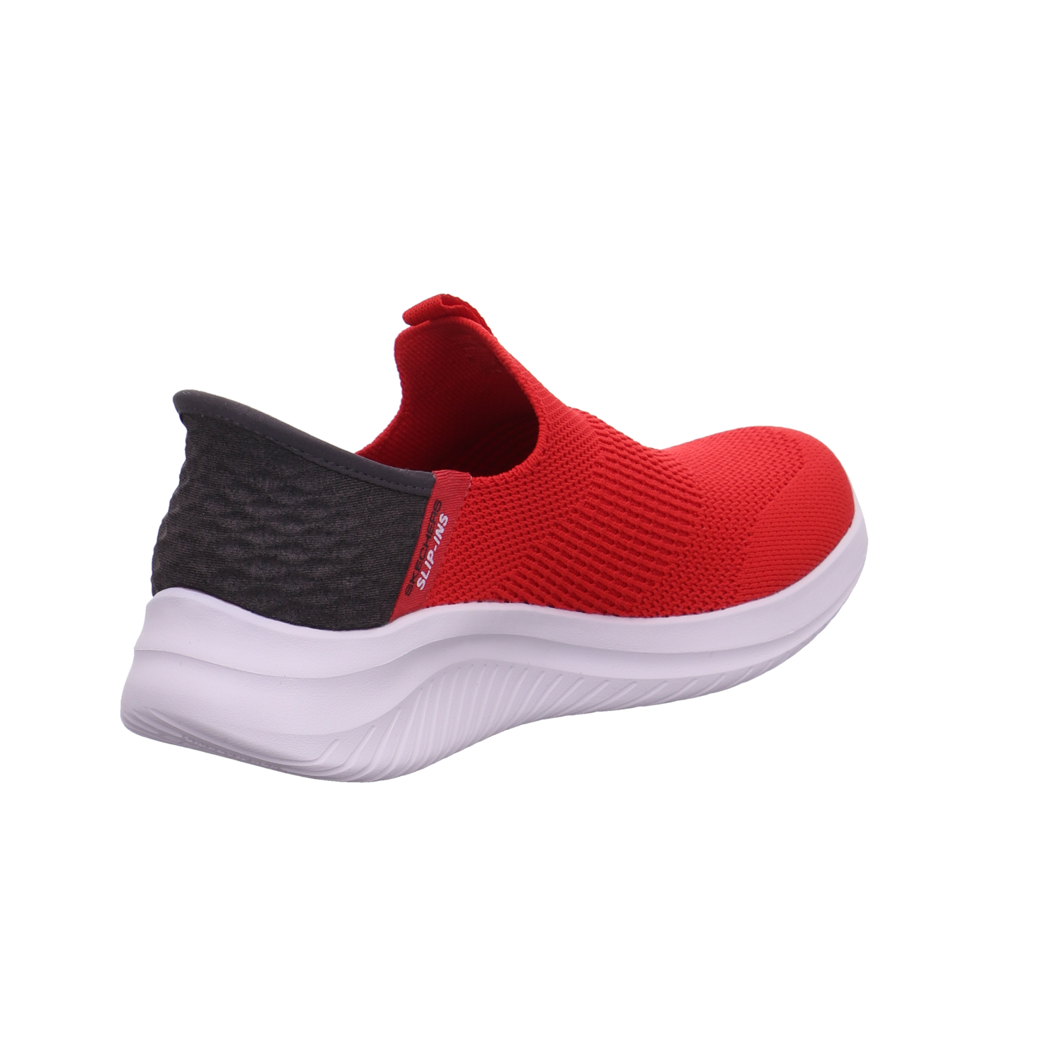 Skechers Ultra Flex 3.0 - Smooth Step rot kombi Bild5