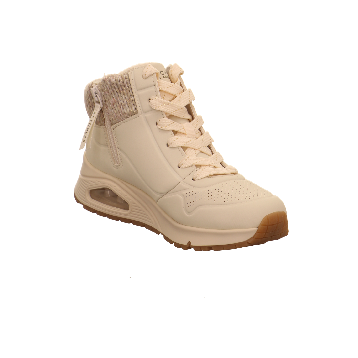 Skechers Uno Gen1 - Darling Daze natur Bild7