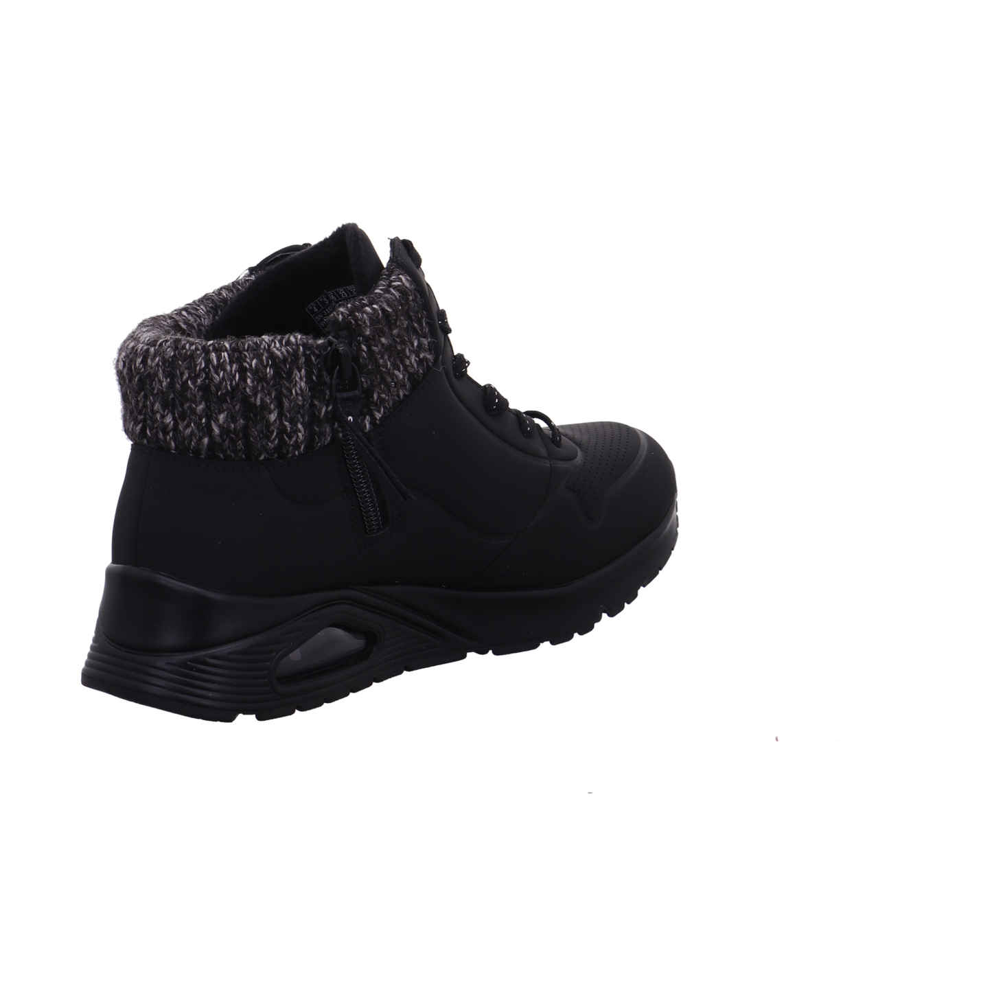 Skechers Uno Gen1 - Darling Daze schwarz Bild5