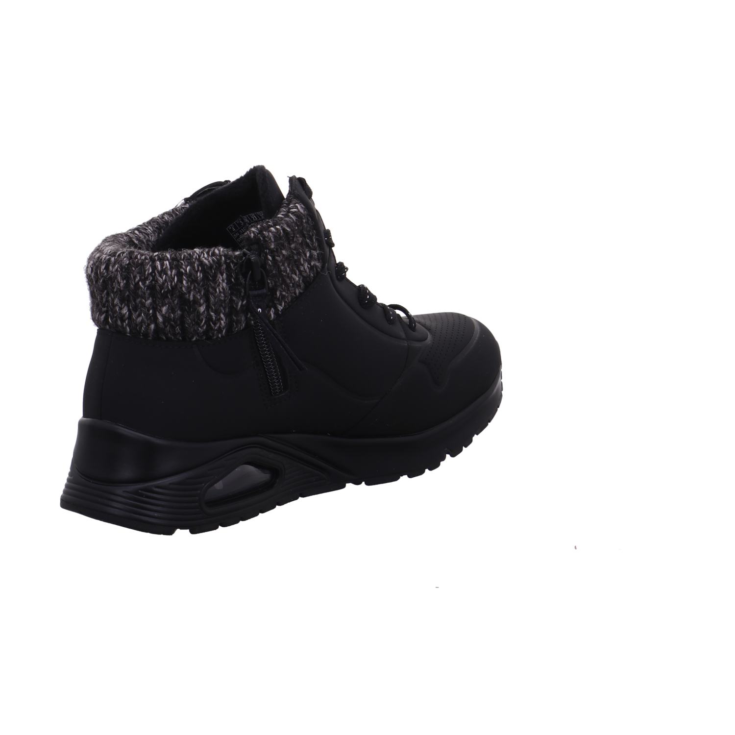 Skechers Uno Gen1 - Darling Daze schwarz Bild5