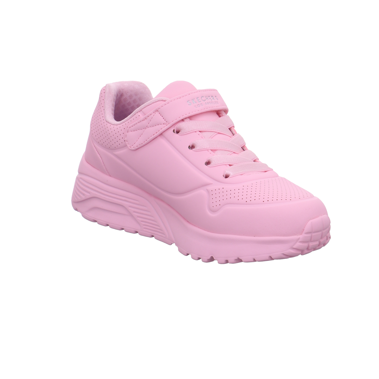 Skechers Uno Lite - Frosty Vibe rose Bild7
