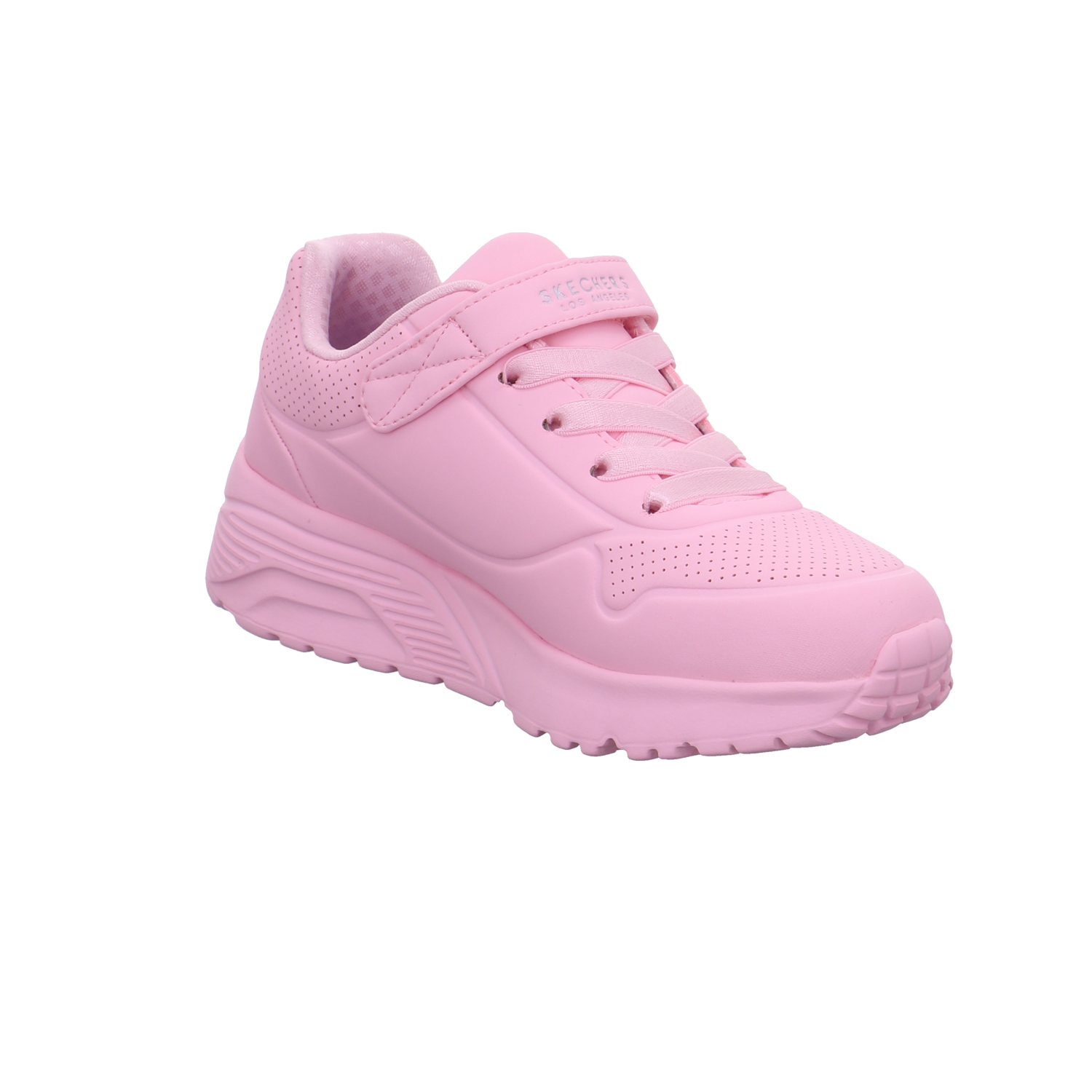 Skechers Uno Lite - Frosty Vibe rose Bild7