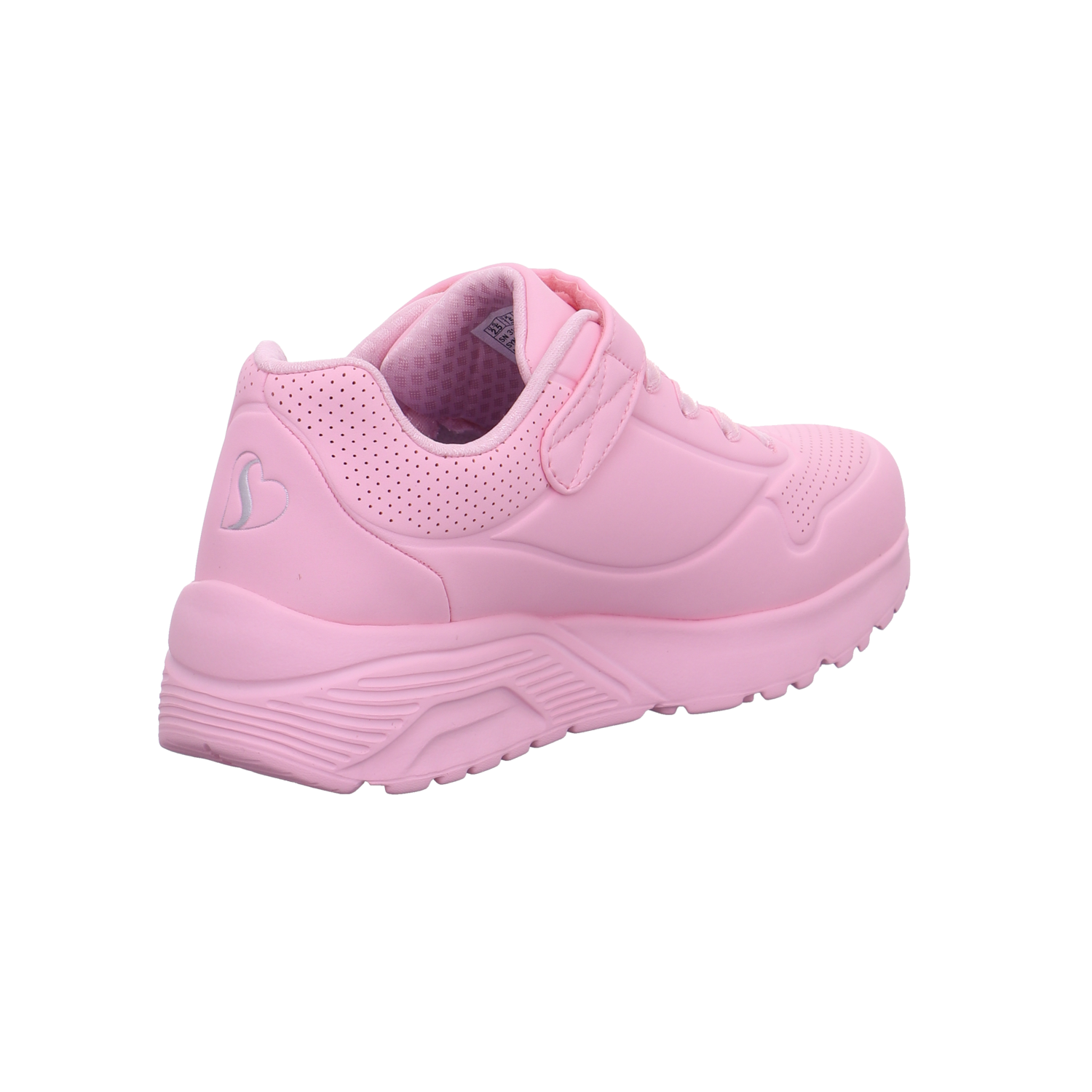 Skechers Uno Lite - Frosty Vibe rose Bild5